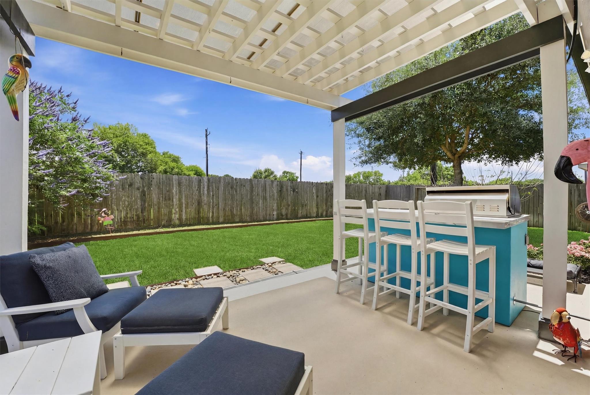 4310 Bearberry Ave, Baytown, TX 77521 photo