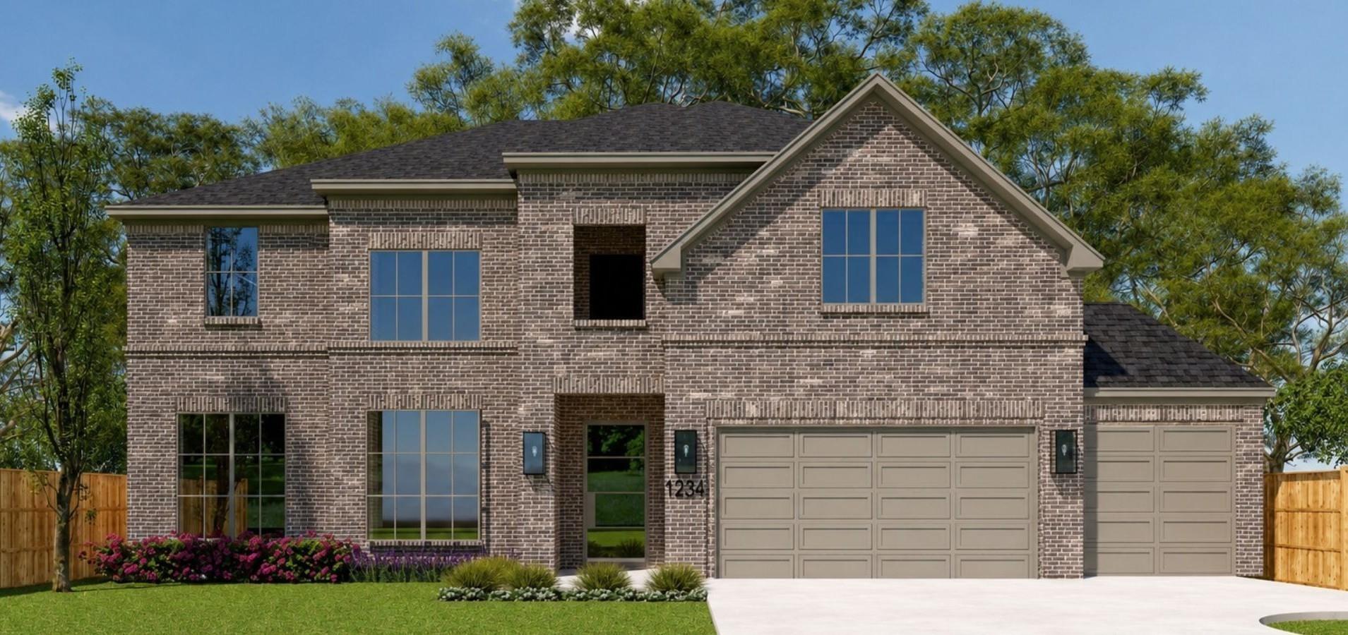2019 Shadow Bnd, Houston, TX 77043