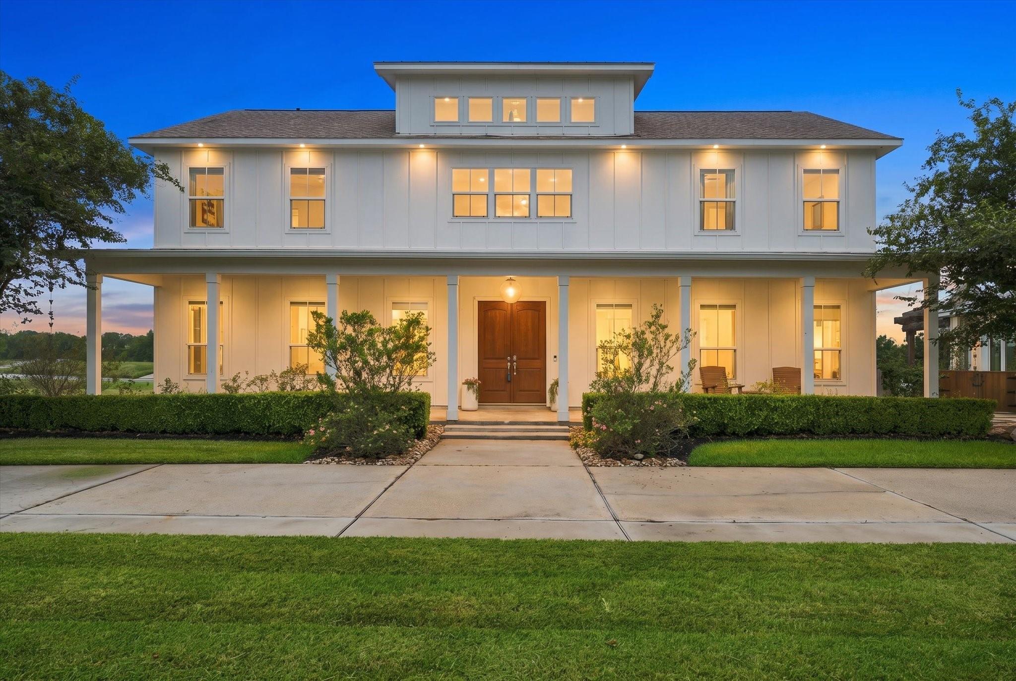 11718 Border Oak Dr, Magnolia, TX 77354