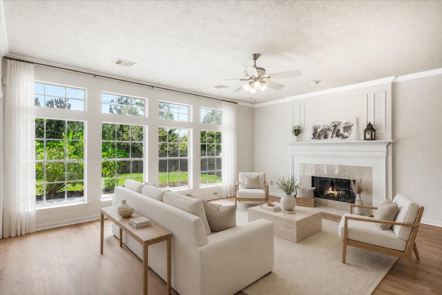1730 Mabry Mill Rd, Houston, TX 77062 photo