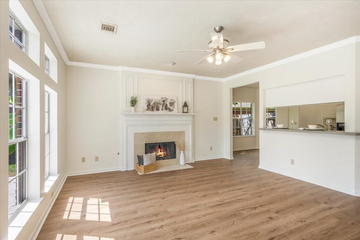 1730 Mabry Mill Rd, Houston, TX 77062 photo