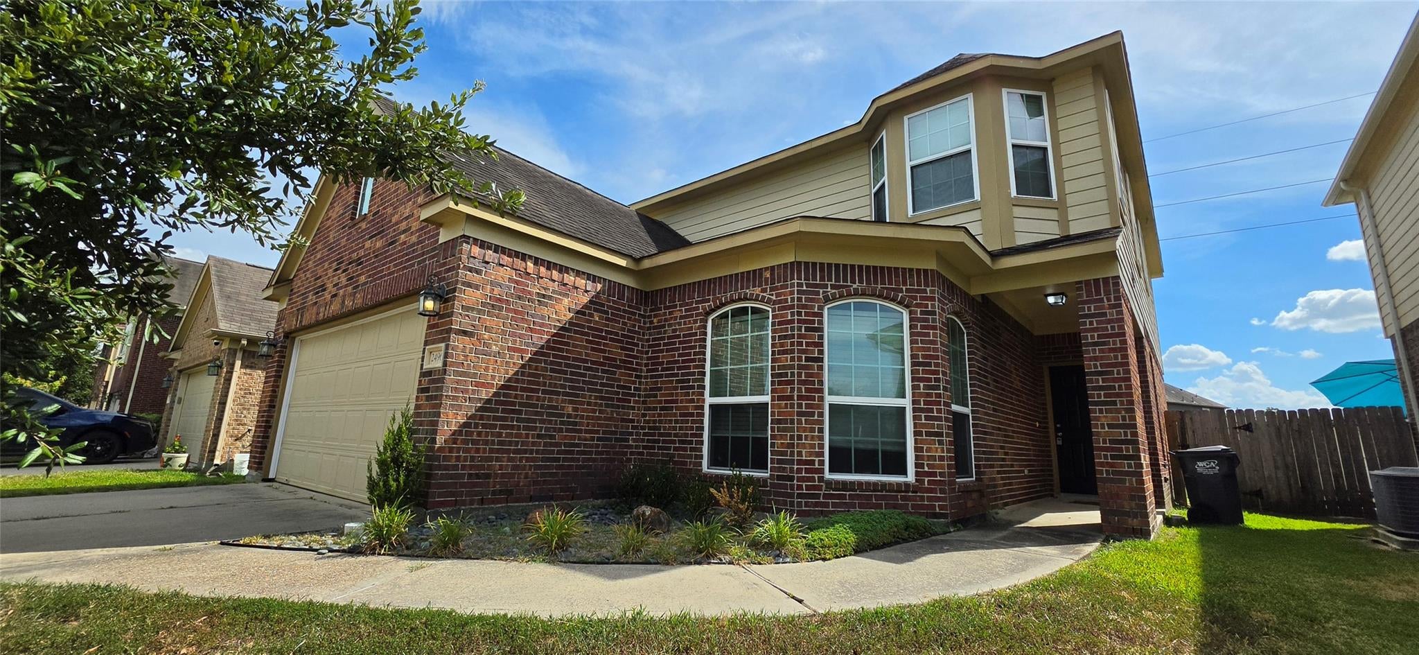 2496 Elm Crossing Trl, Spring, TX 77386 photo