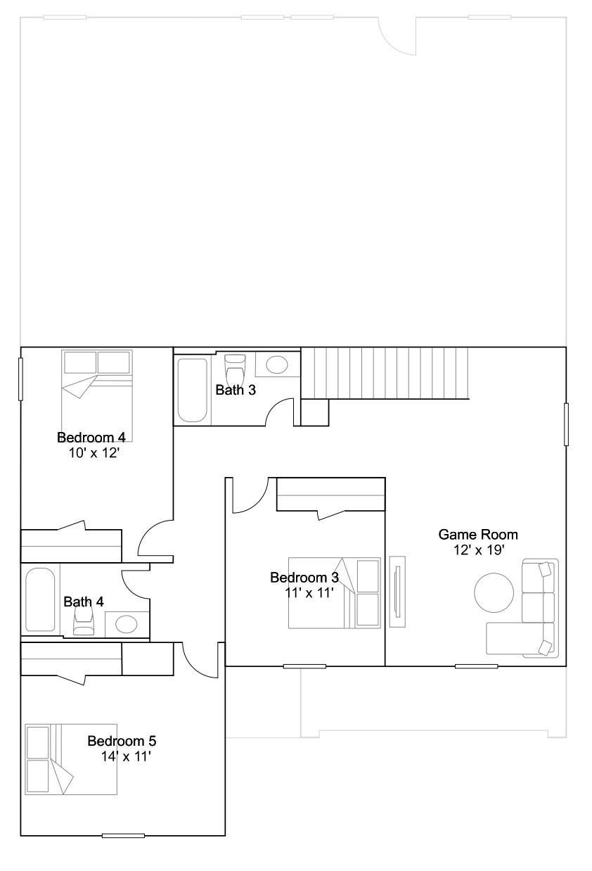10482 Sugar Mill Dr, Conroe, TX 77306 photo