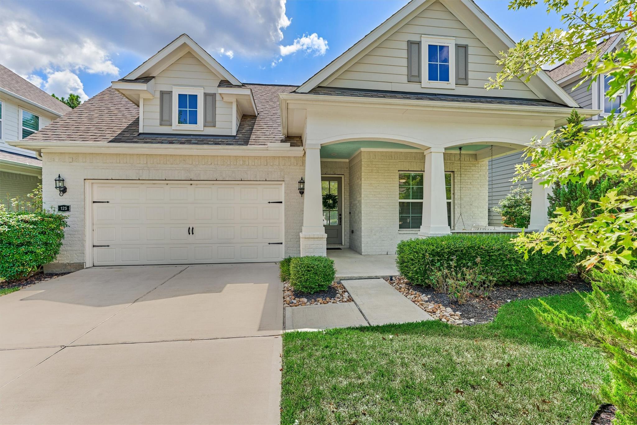 125 Pilazzo St, Montgomery, TX 77316