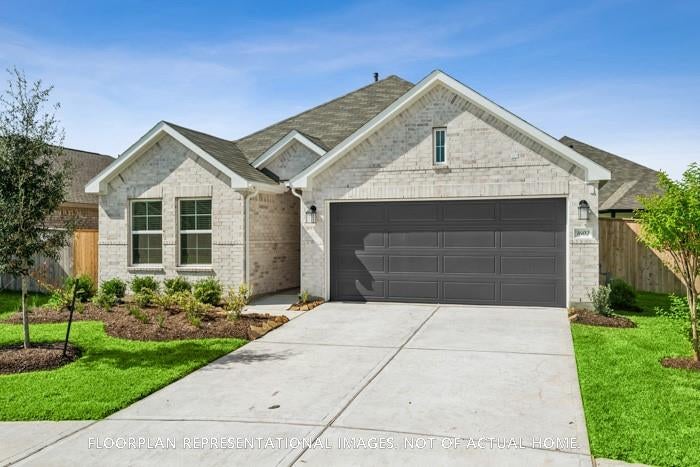 1349 Blue Moon Ln, La Marque, TX 77568 photo