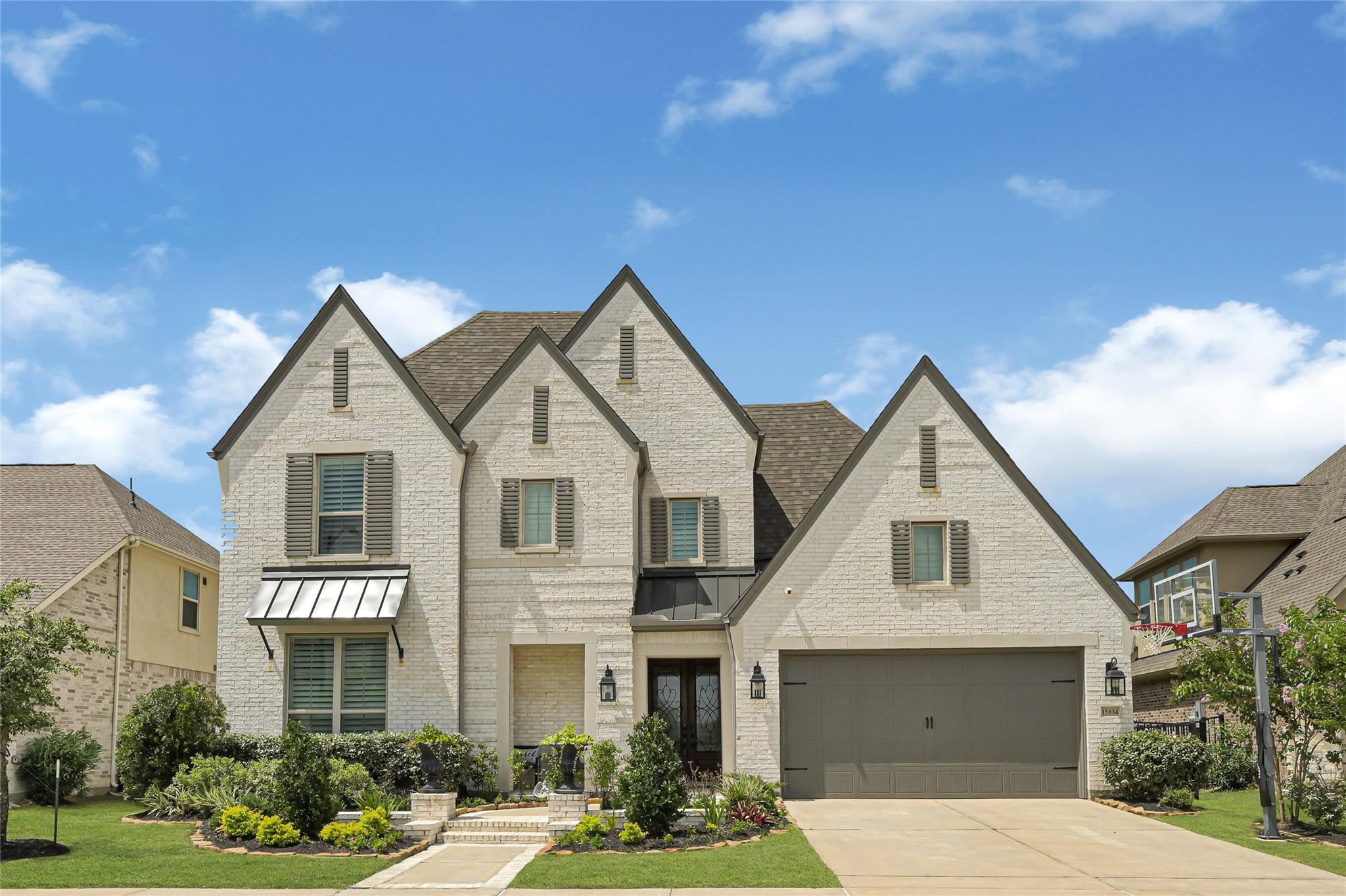 15034 Big Spring Park Dr, Cypress, TX 77433 photo
