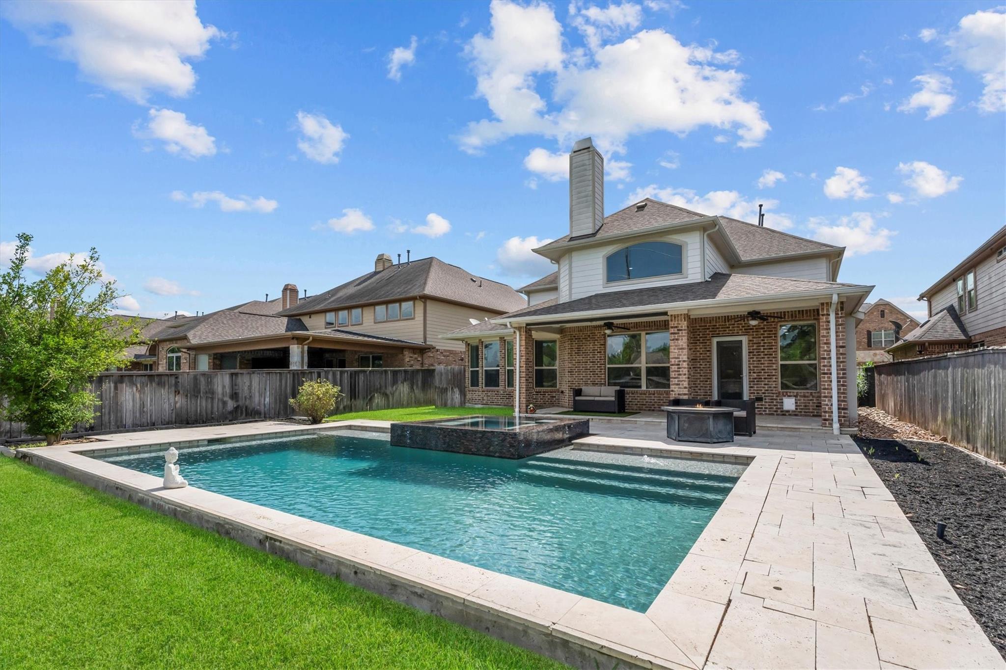 74 Wyatt Oaks Dr, Tomball, TX 77375 photo