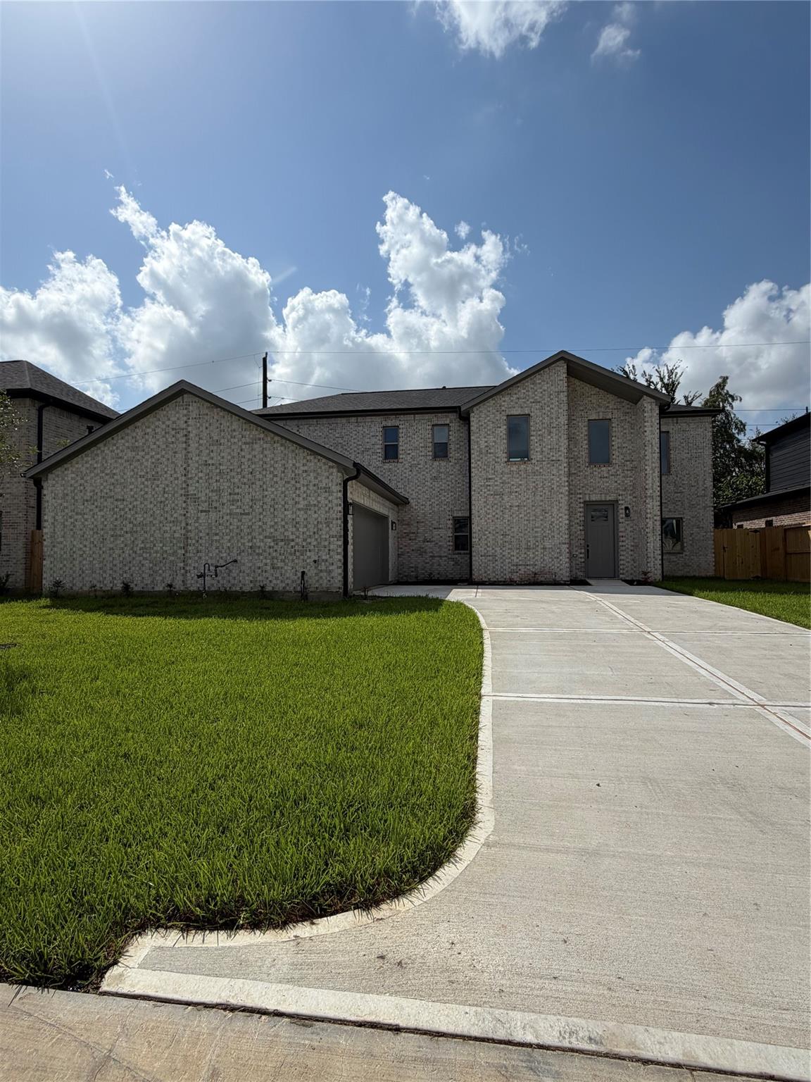 2611 Liguria Ln, Spring, TX 77388
