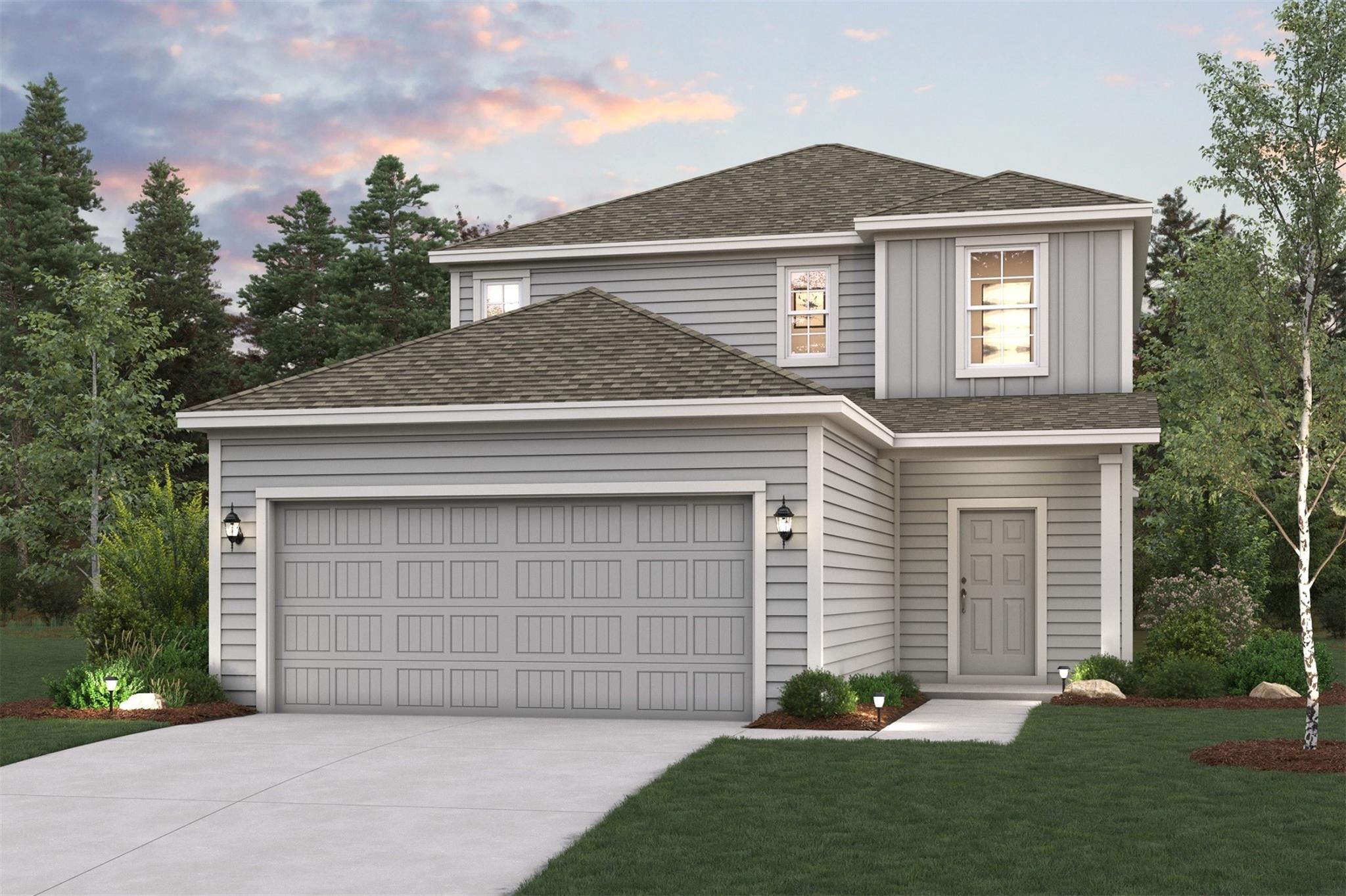 20831 Wildbird Cherry St, Porter, TX 77365