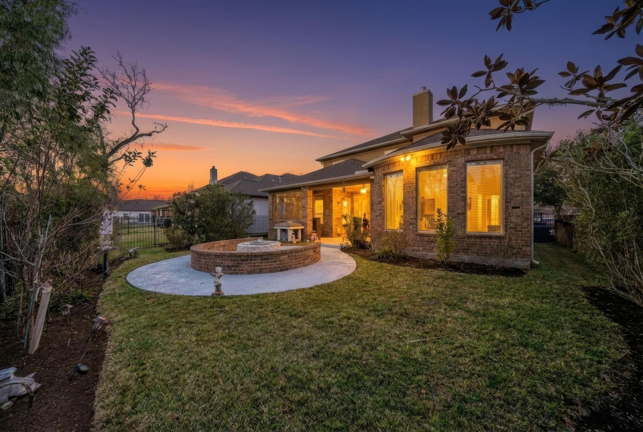 106 Island Blvd, Missouri City, TX 77459 photo