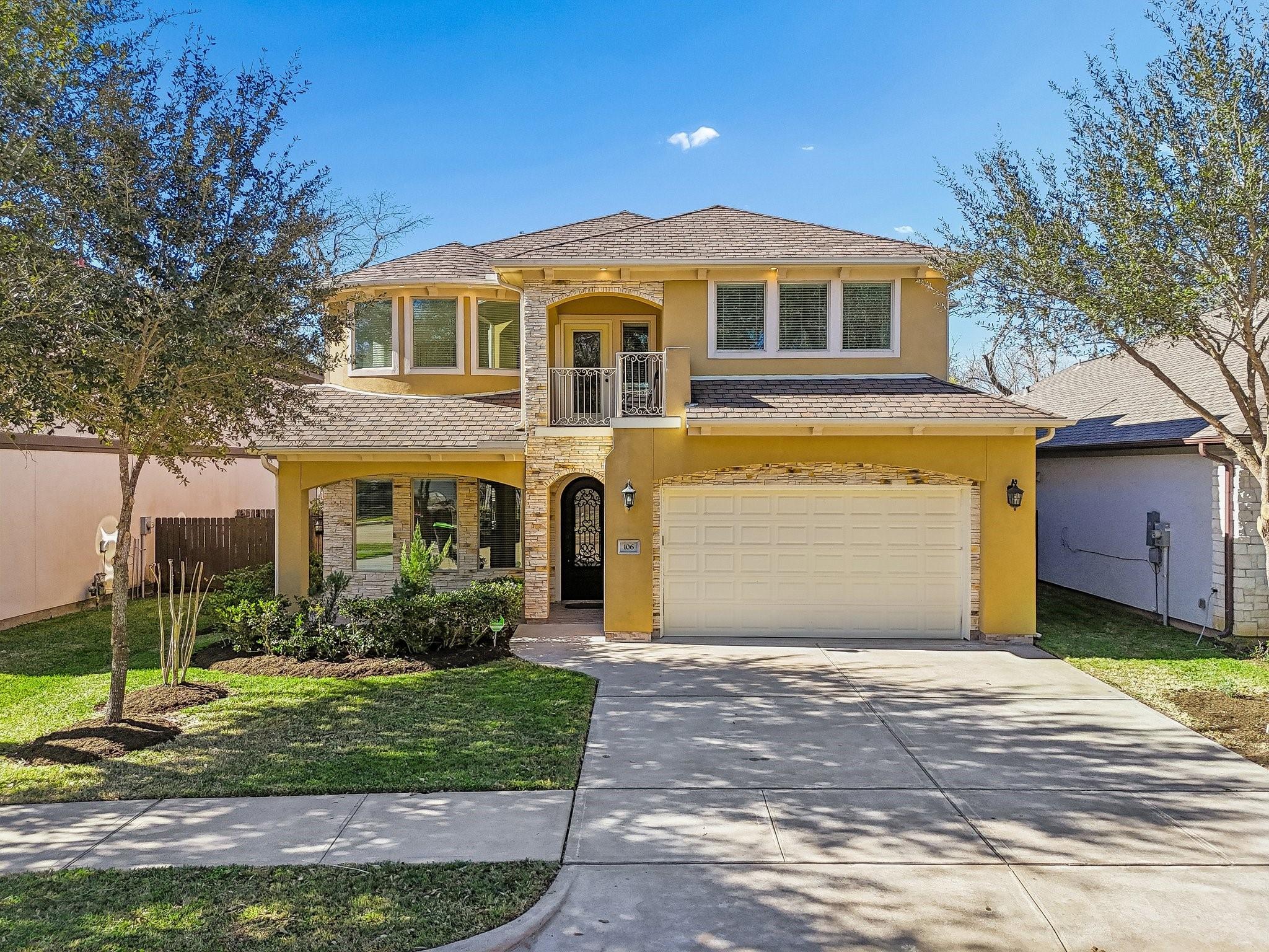 106 Island Blvd, Missouri City, TX 77459 photo