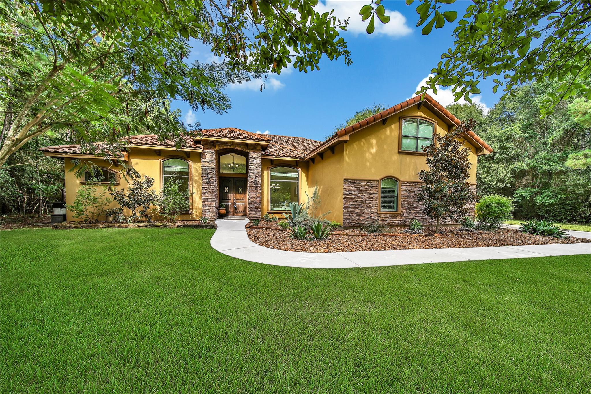 11538 Sebastians Run, Montgomery, TX 77316 photo