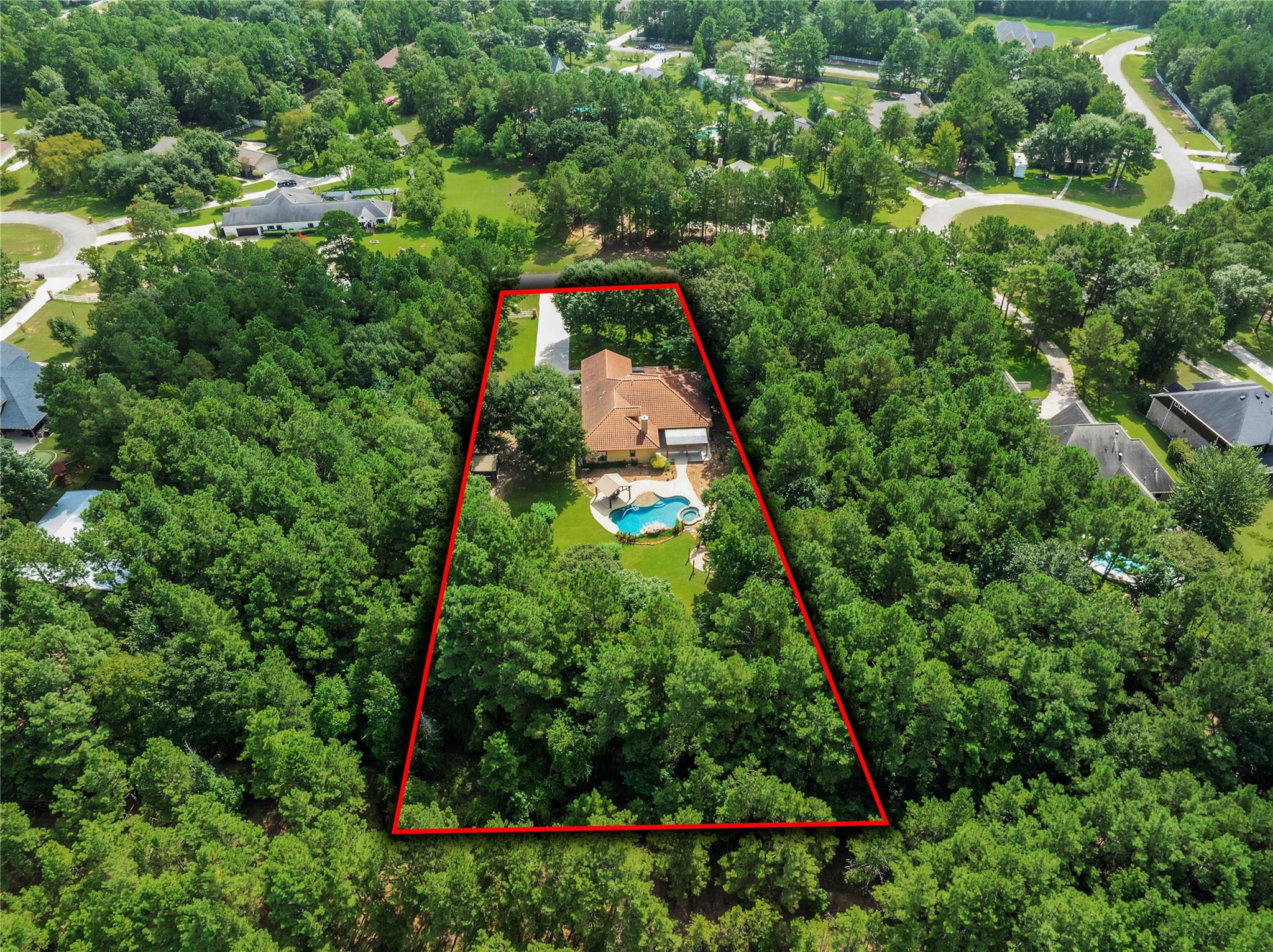 11538 Sebastians Run, Montgomery, TX 77316 photo
