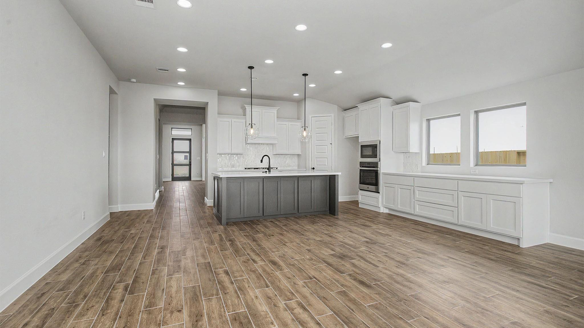 1607 Highland Waters Dr, Richmond, TX 77469 photo