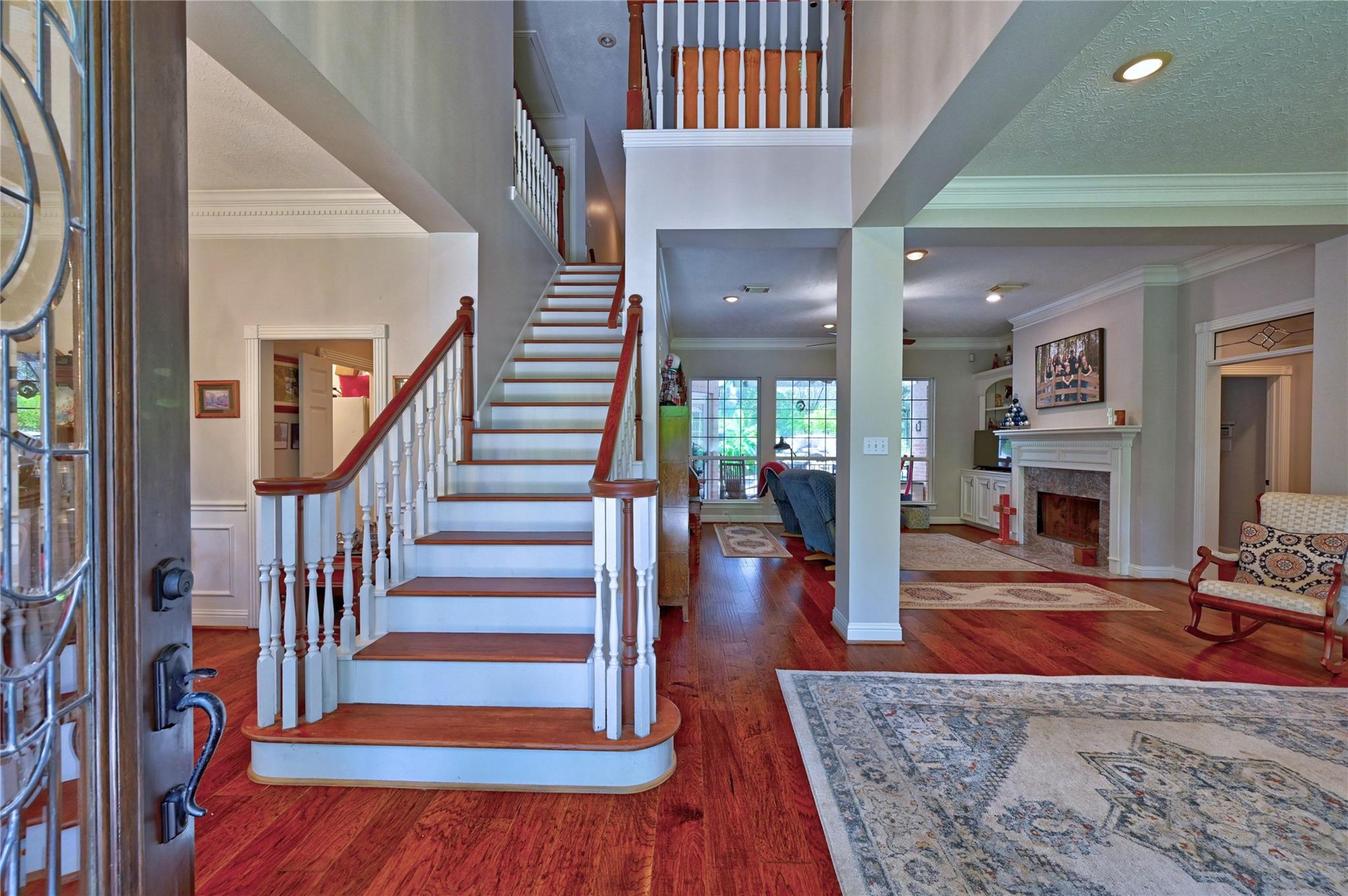 34 Ranch Creek Way, Magnolia, TX 77354 photo