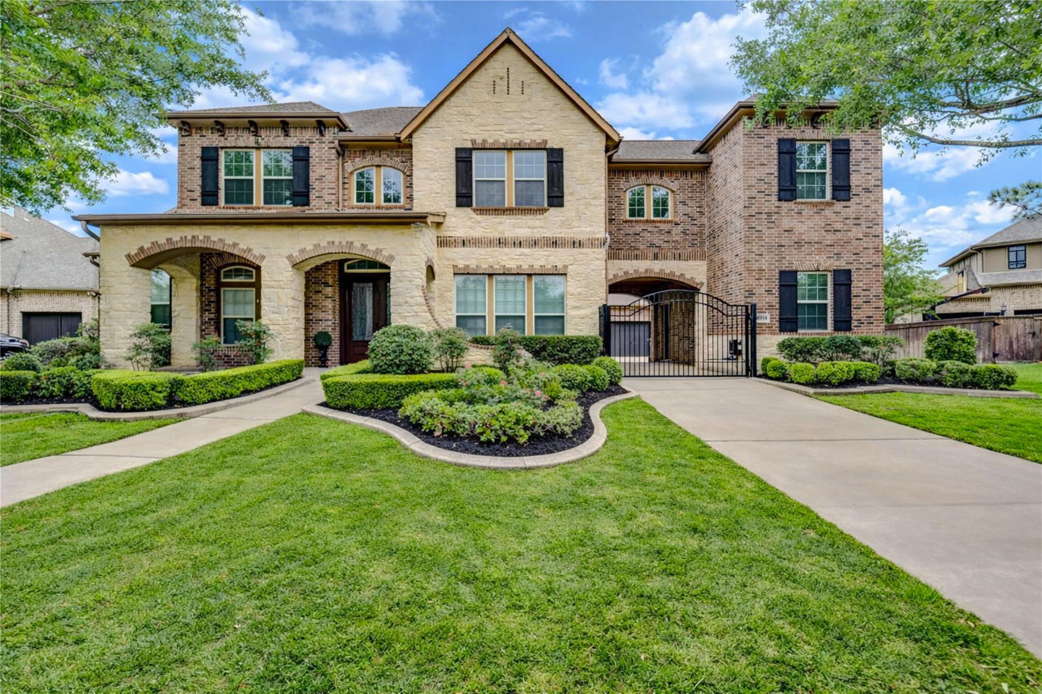 27715 Guthrie Ridge Ln, Katy, TX 77494 photo