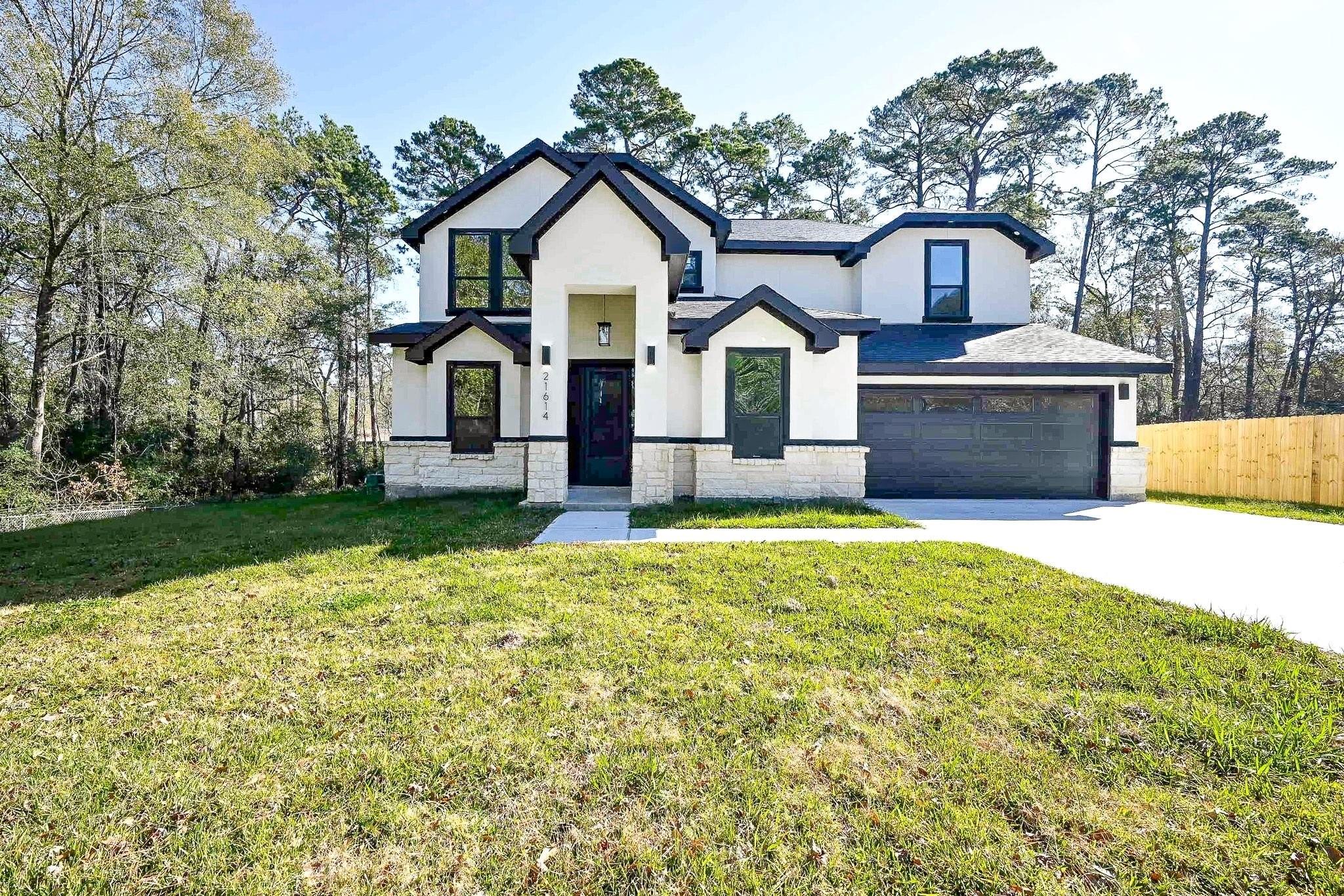 21614 Lee Rd, Humble, TX 77338 photo