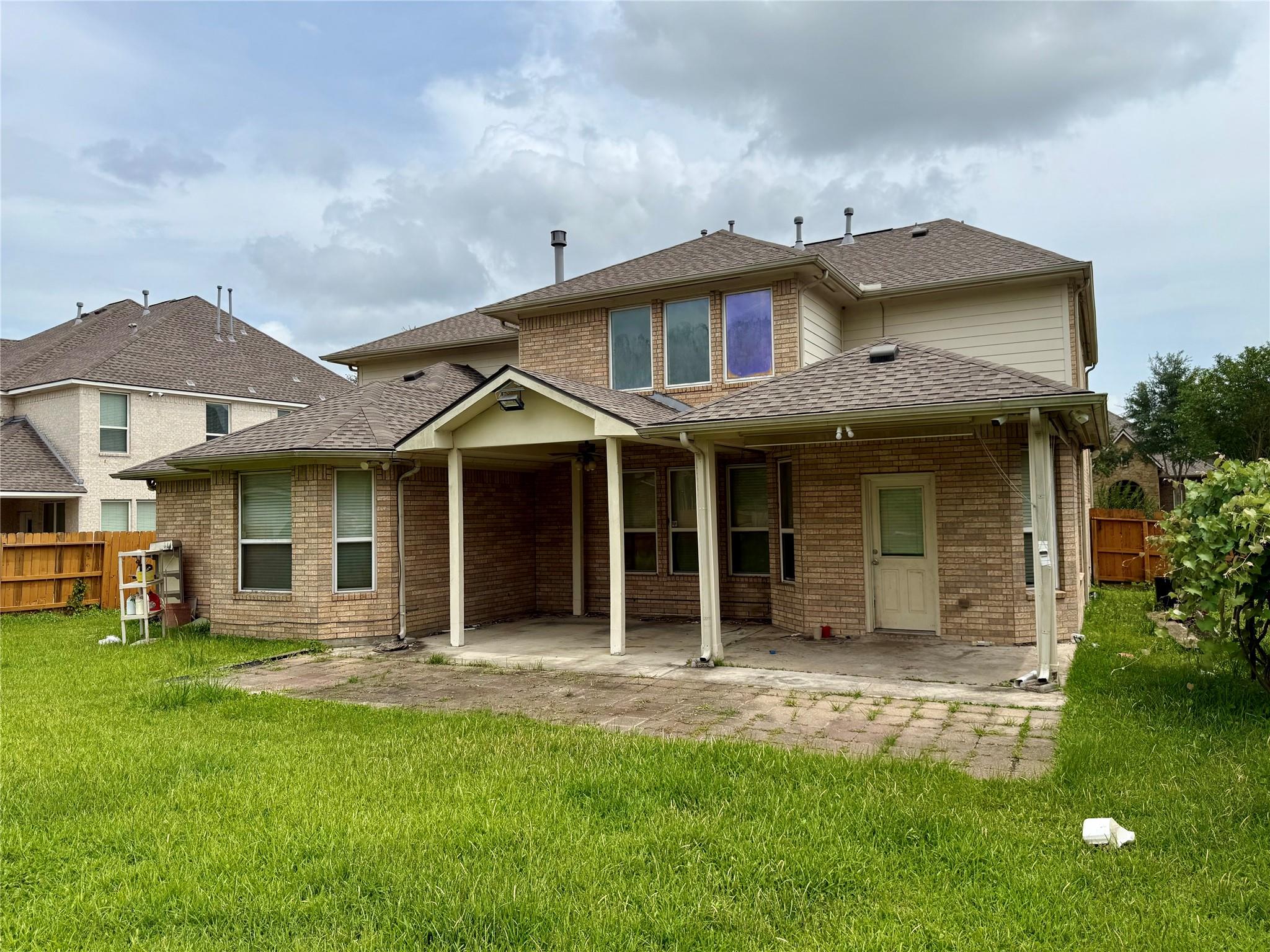 12503 Peppercreek Ln, Pearland, TX 77584 photo