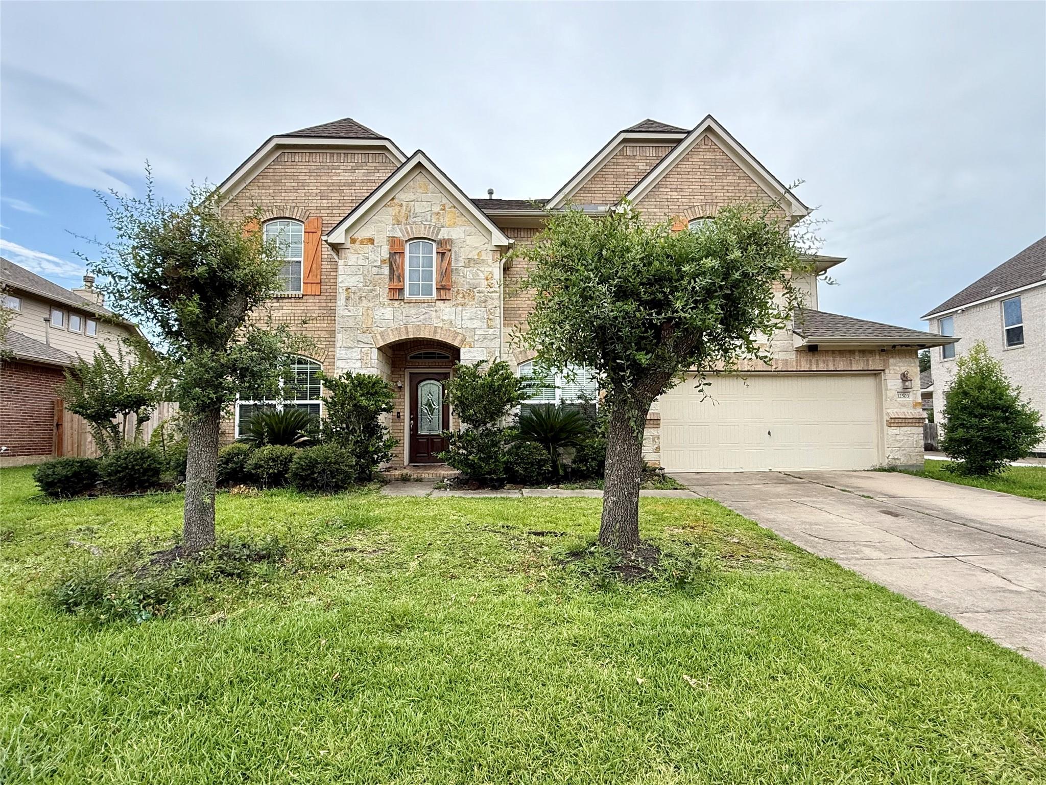 12503 Peppercreek Ln, Pearland, TX 77584 photo
