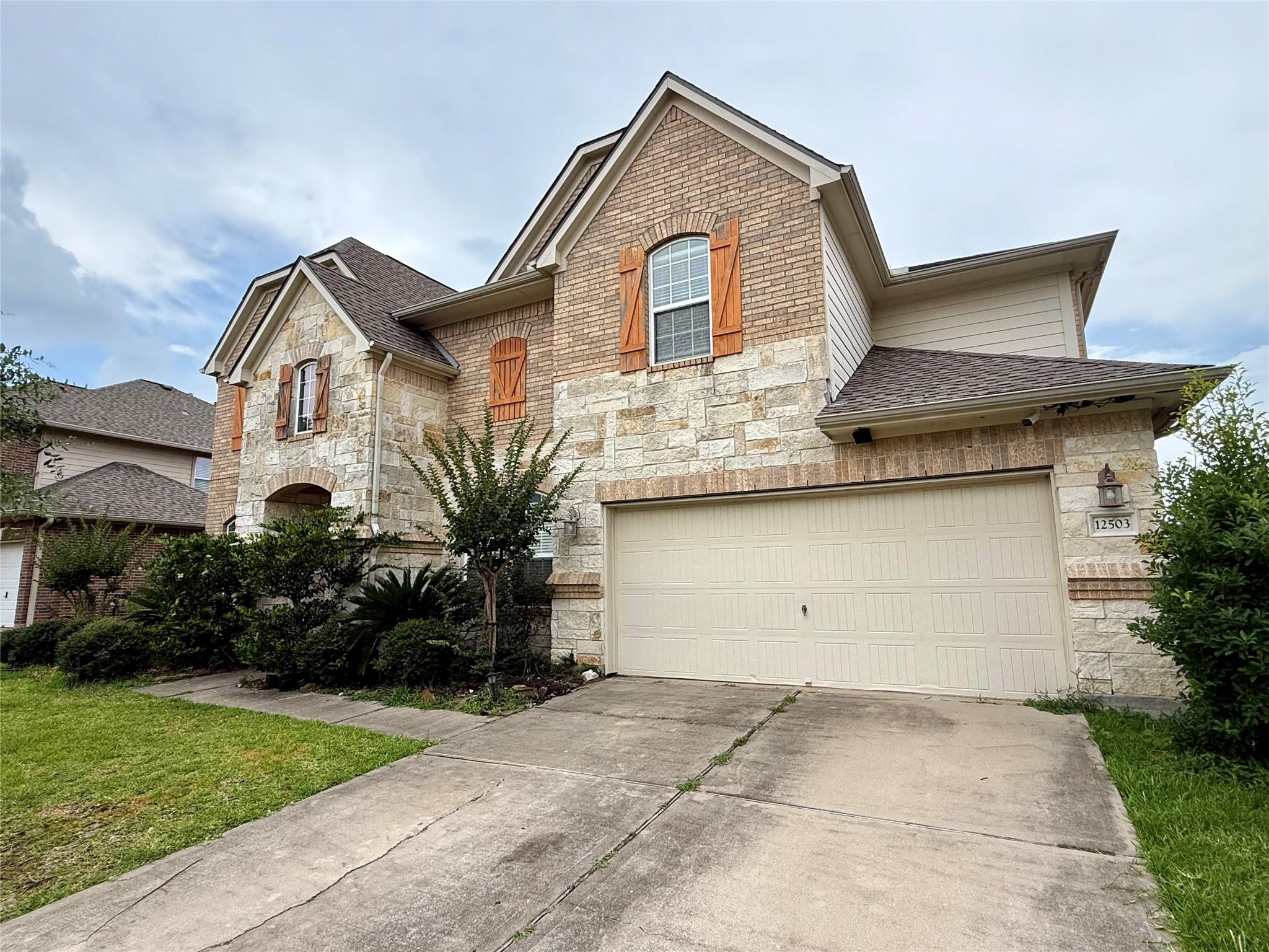 12503 Peppercreek Ln, Pearland, TX 77584 photo