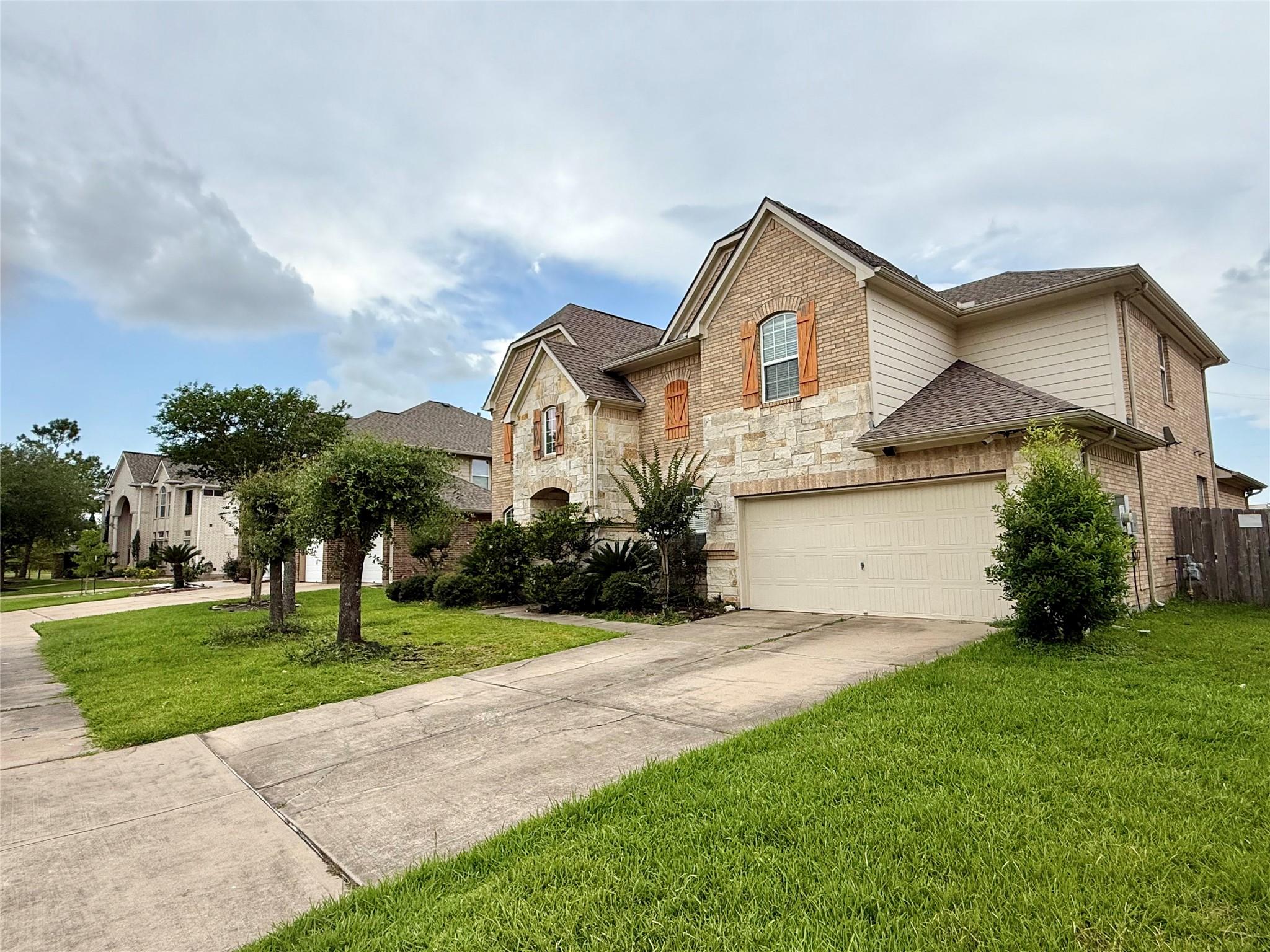 12503 Peppercreek Ln, Pearland, TX 77584 photo