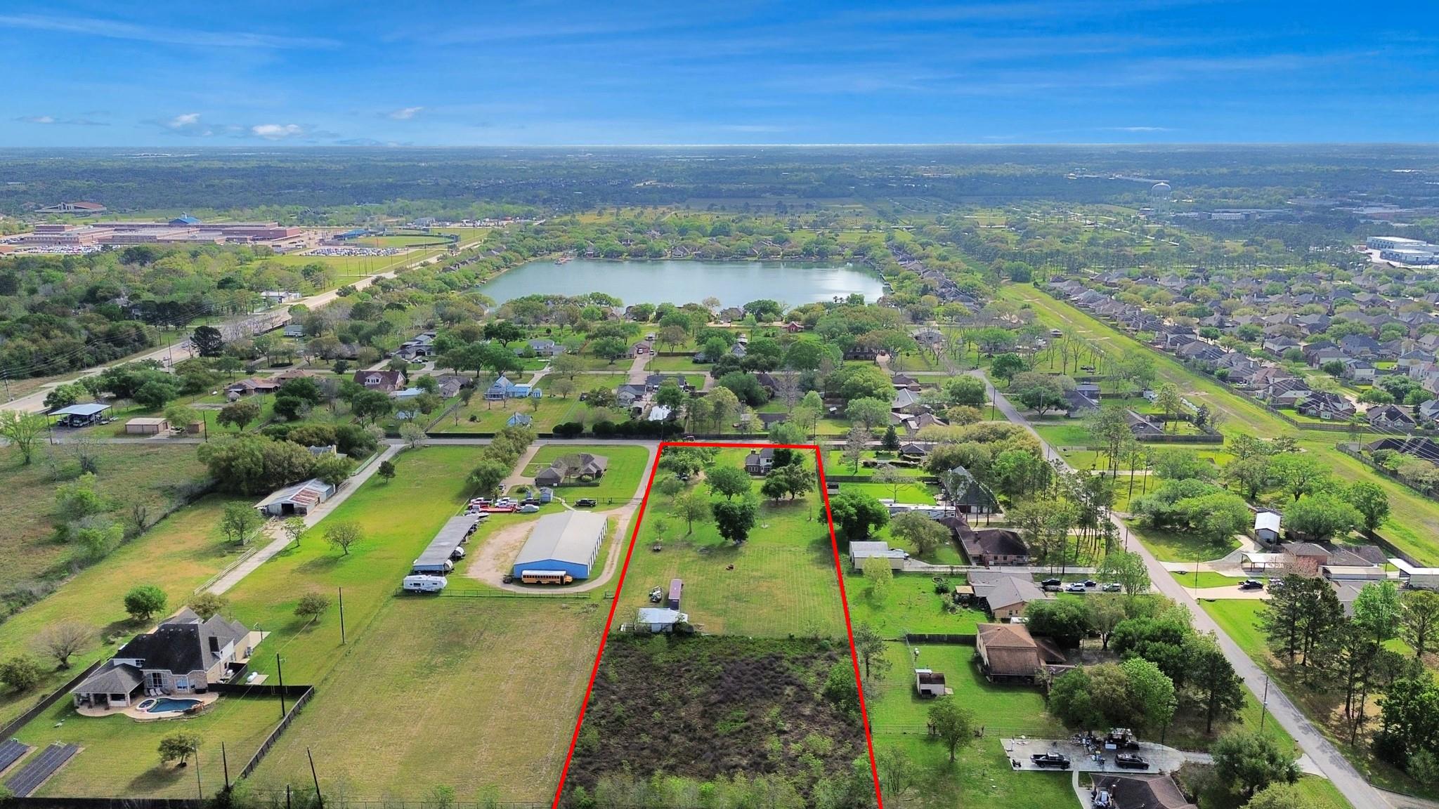 2326 Brookney St, Pearland, TX 77584 photo