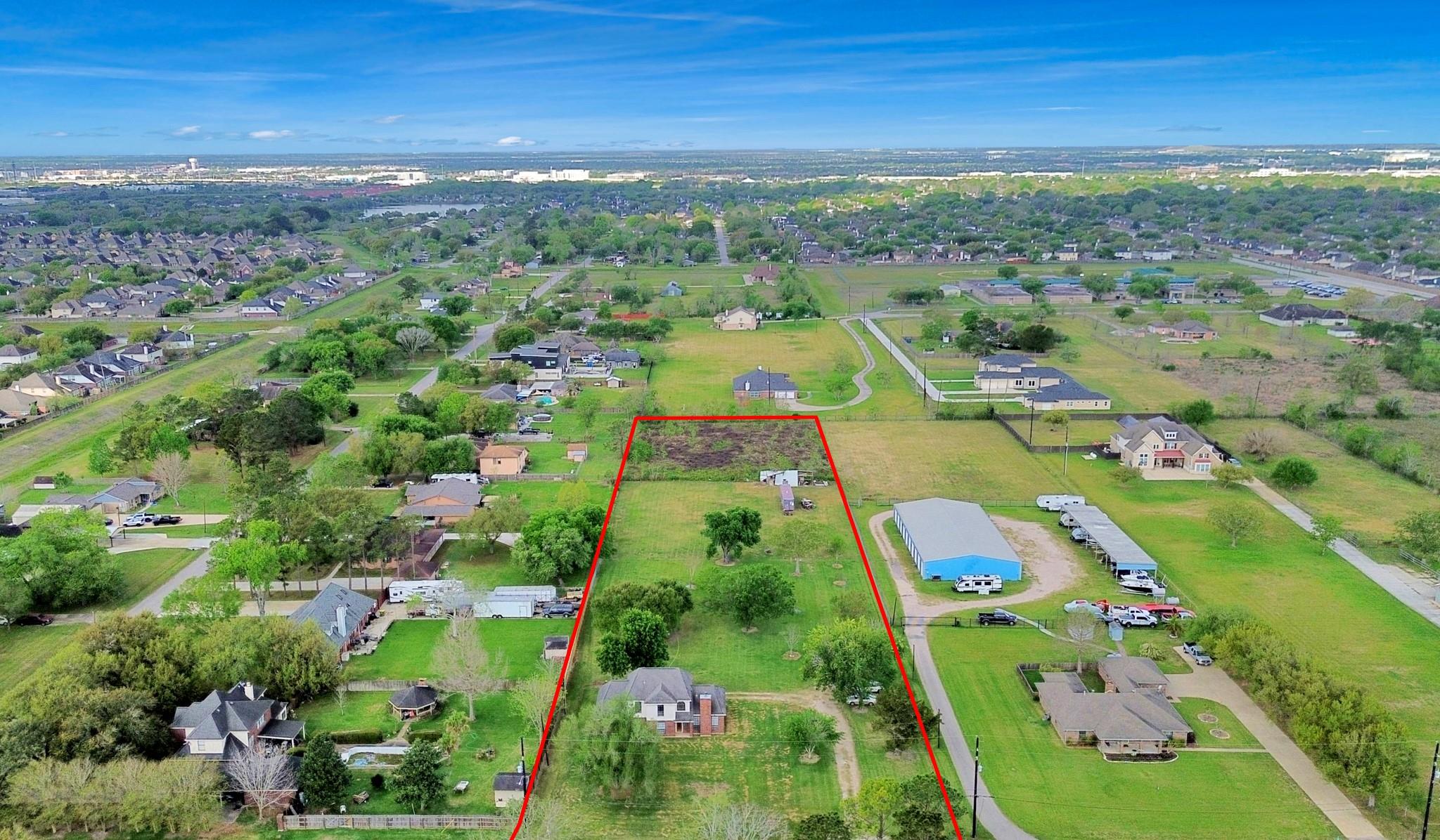 2326 Brookney St, Pearland, TX 77584 photo