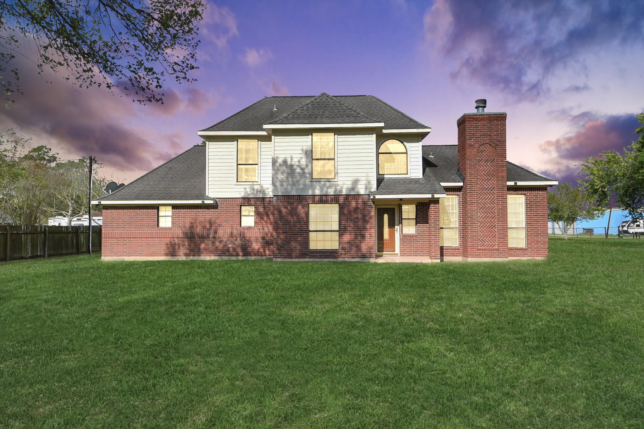 2326 Brookney St, Pearland, TX 77584