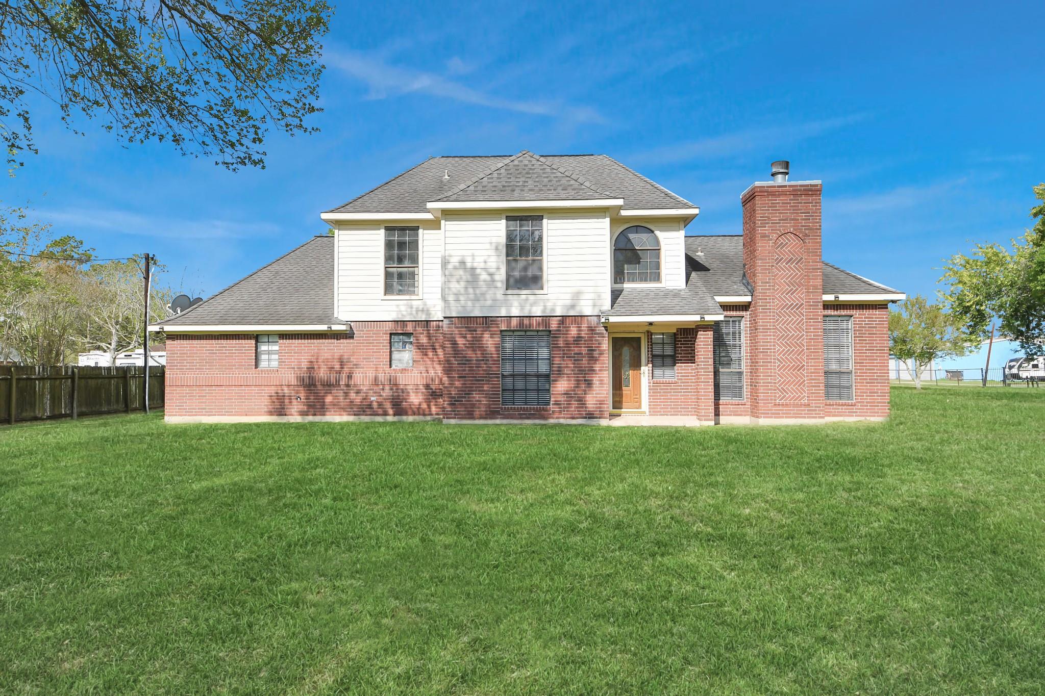 2326 Brookney St, Pearland, TX 77584 photo