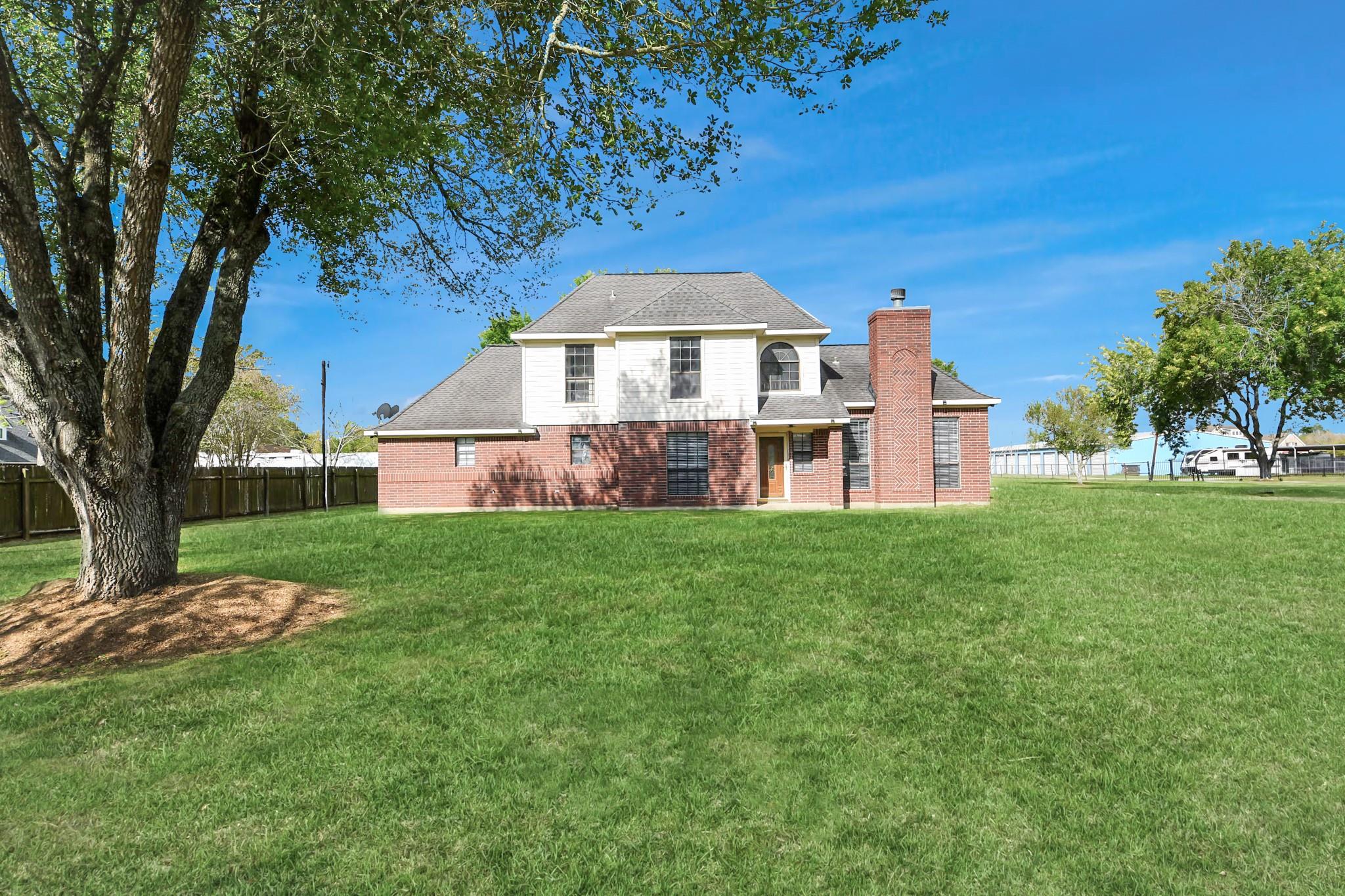 2326 Brookney St, Pearland, TX 77584 photo
