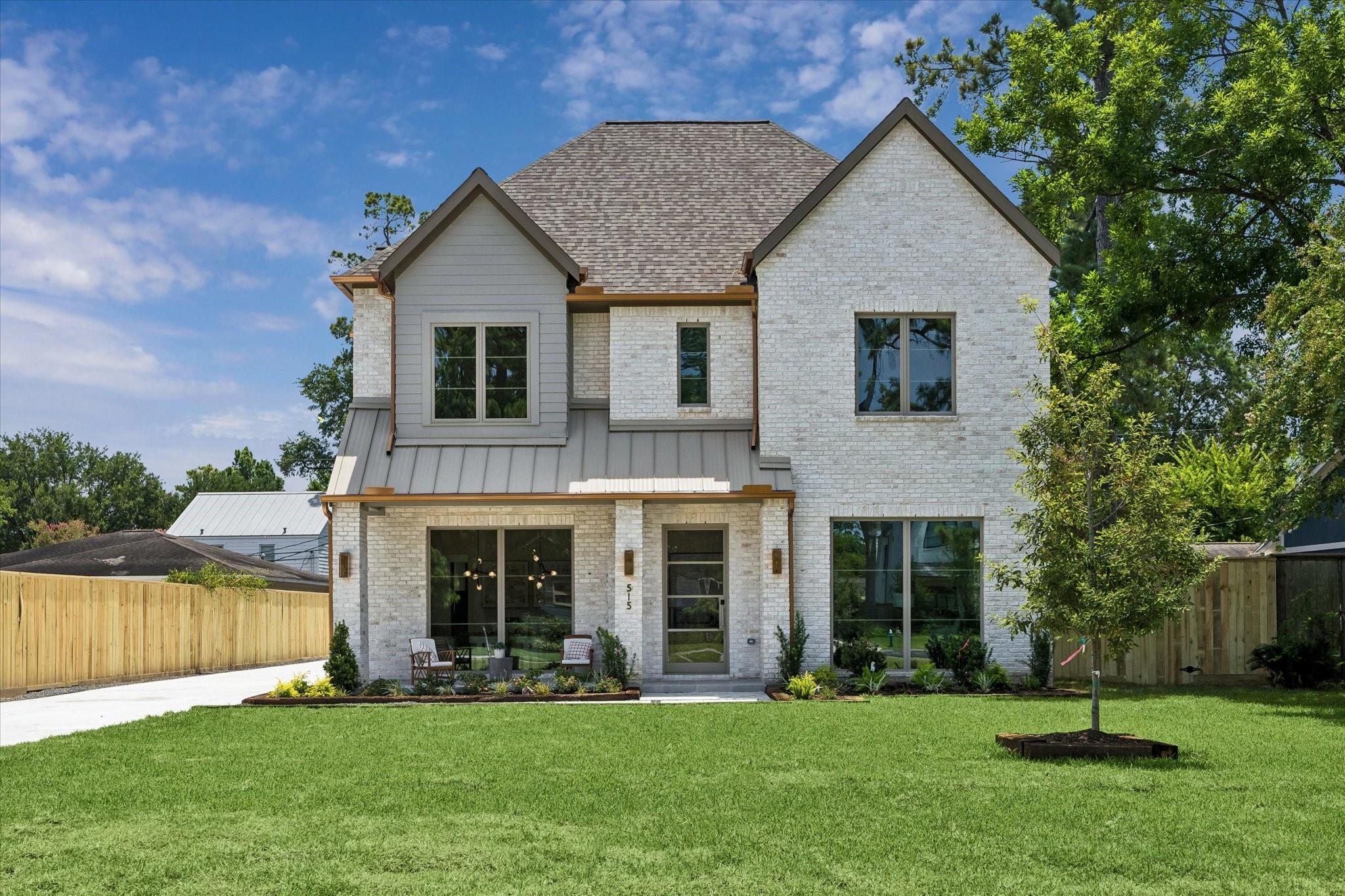 515 33 St, Houston, TX 77018