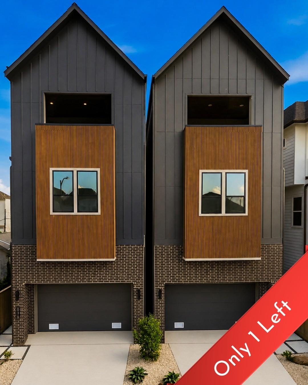 827 16 St, Houston, TX 77008