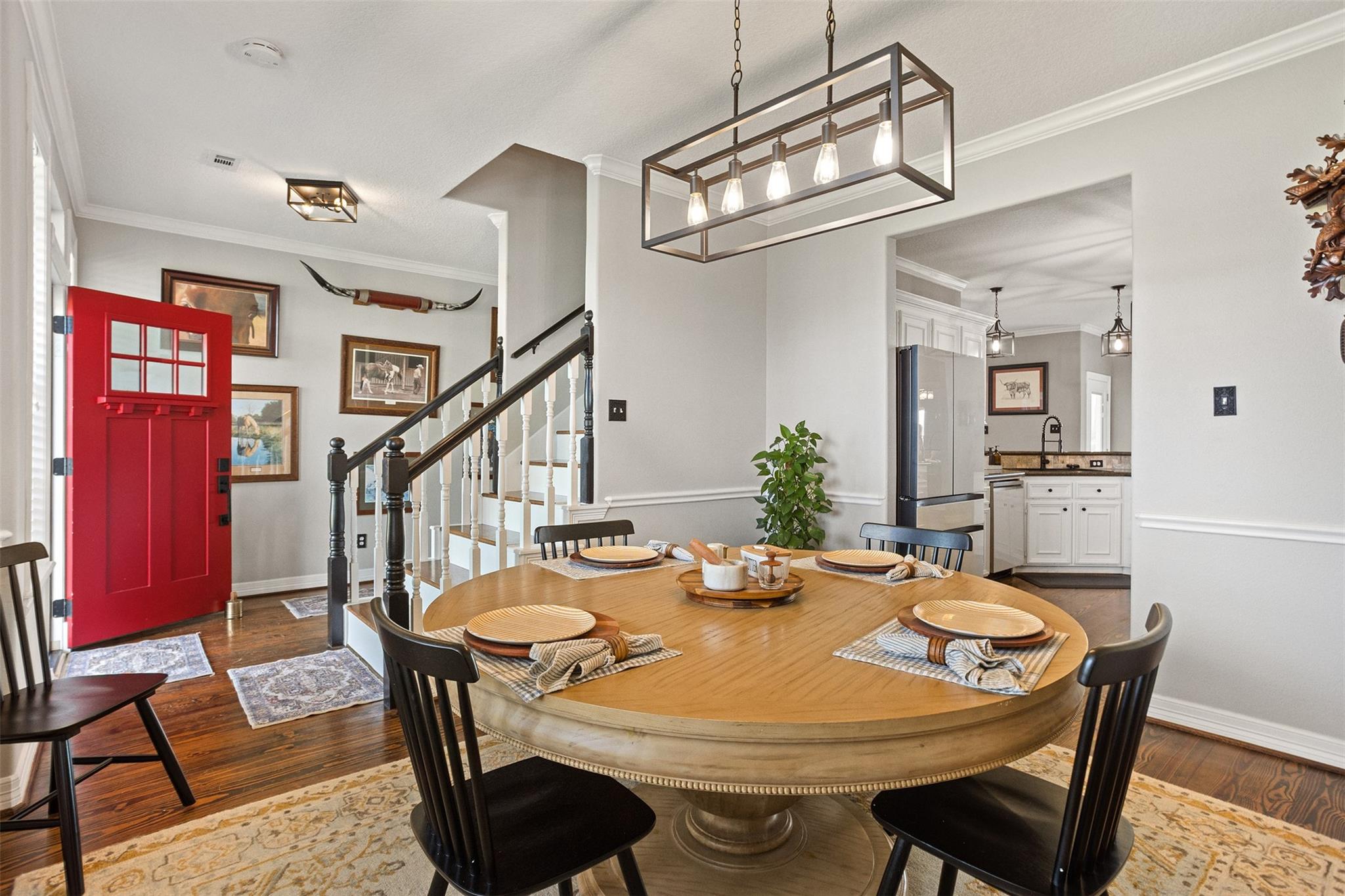 14675 Broken Arrow Rd, Santa Fe, TX 77517 photo
