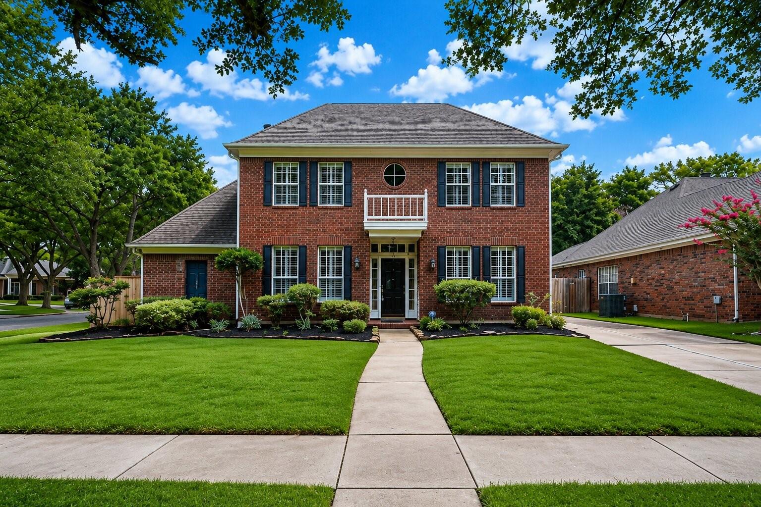 4415 Grand Cayman Dr, Sugar Land, TX 77479