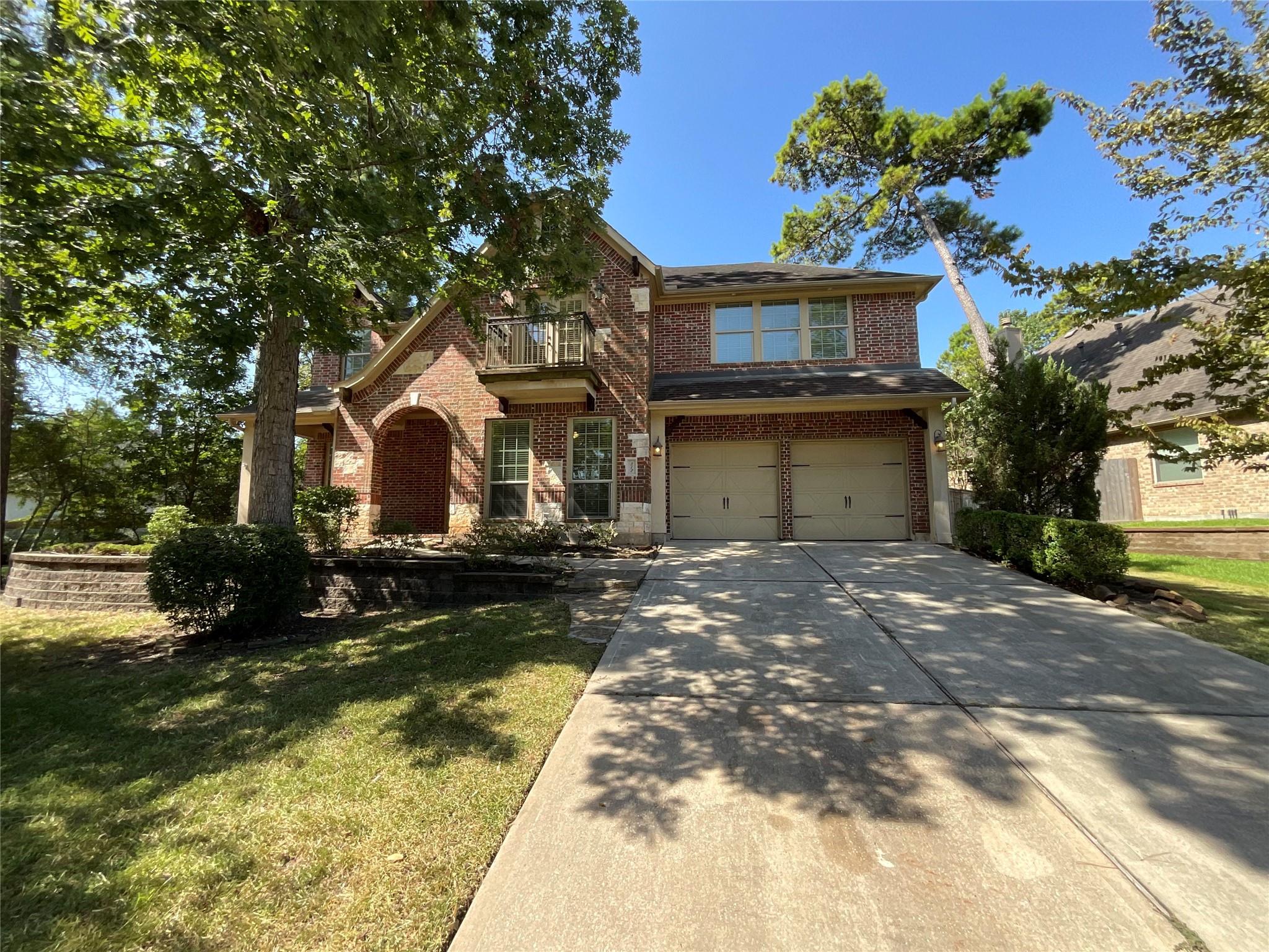 312 Overland Trce, Montgomery, TX 77316