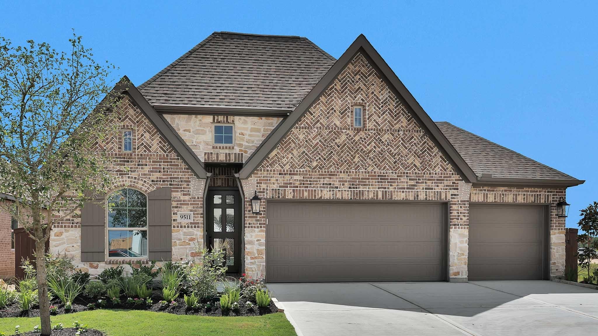 9511 Chateau Hill Dr, Manvel, TX 77583 photo
