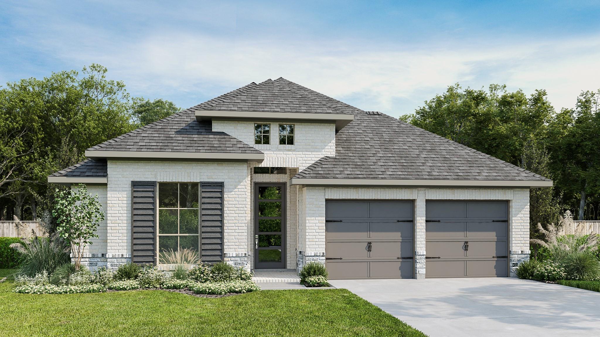 18914 Jade Grove St, Hockley, TX 77447