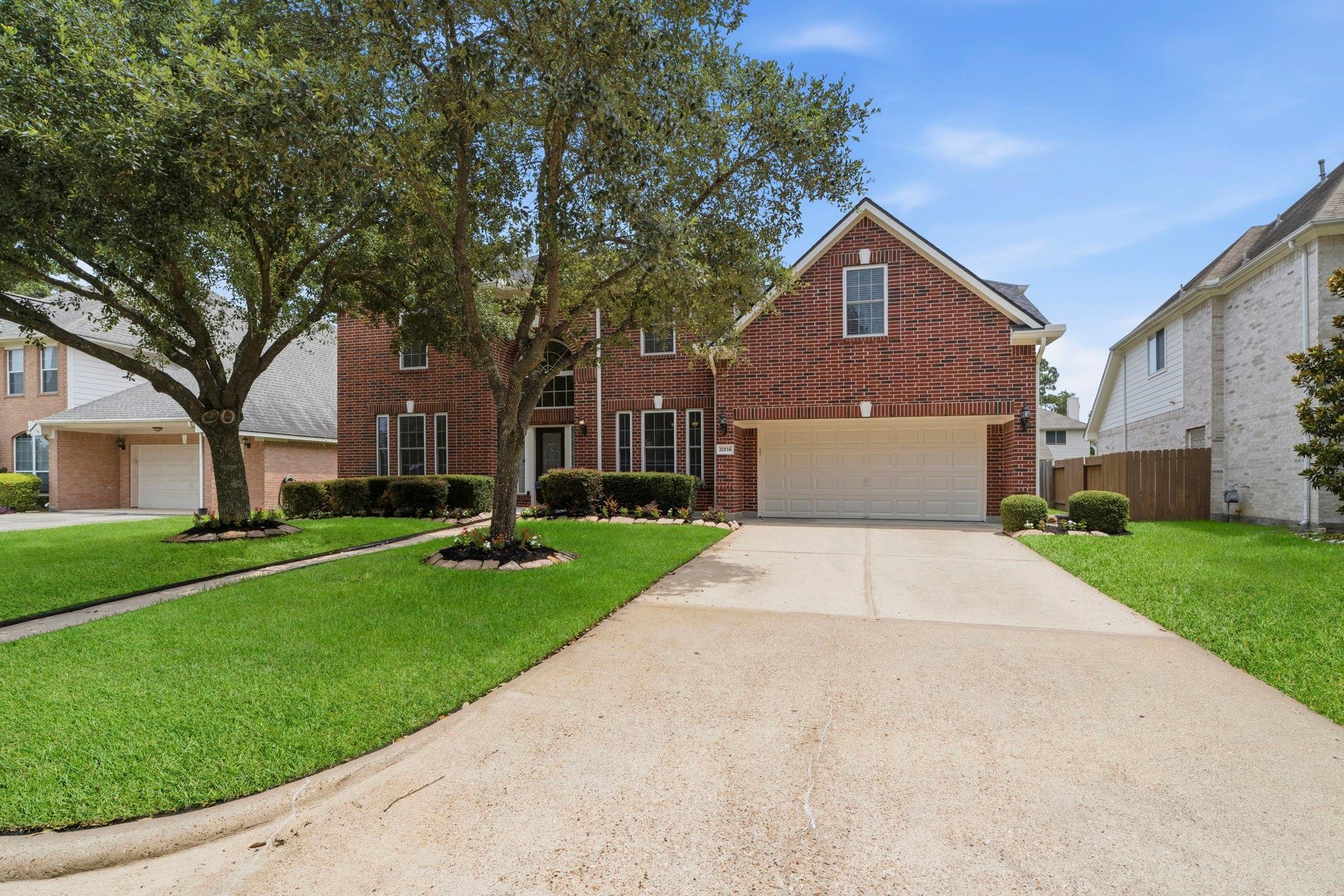 20114 Eagle Grove Ln, Spring, TX 77379 photo