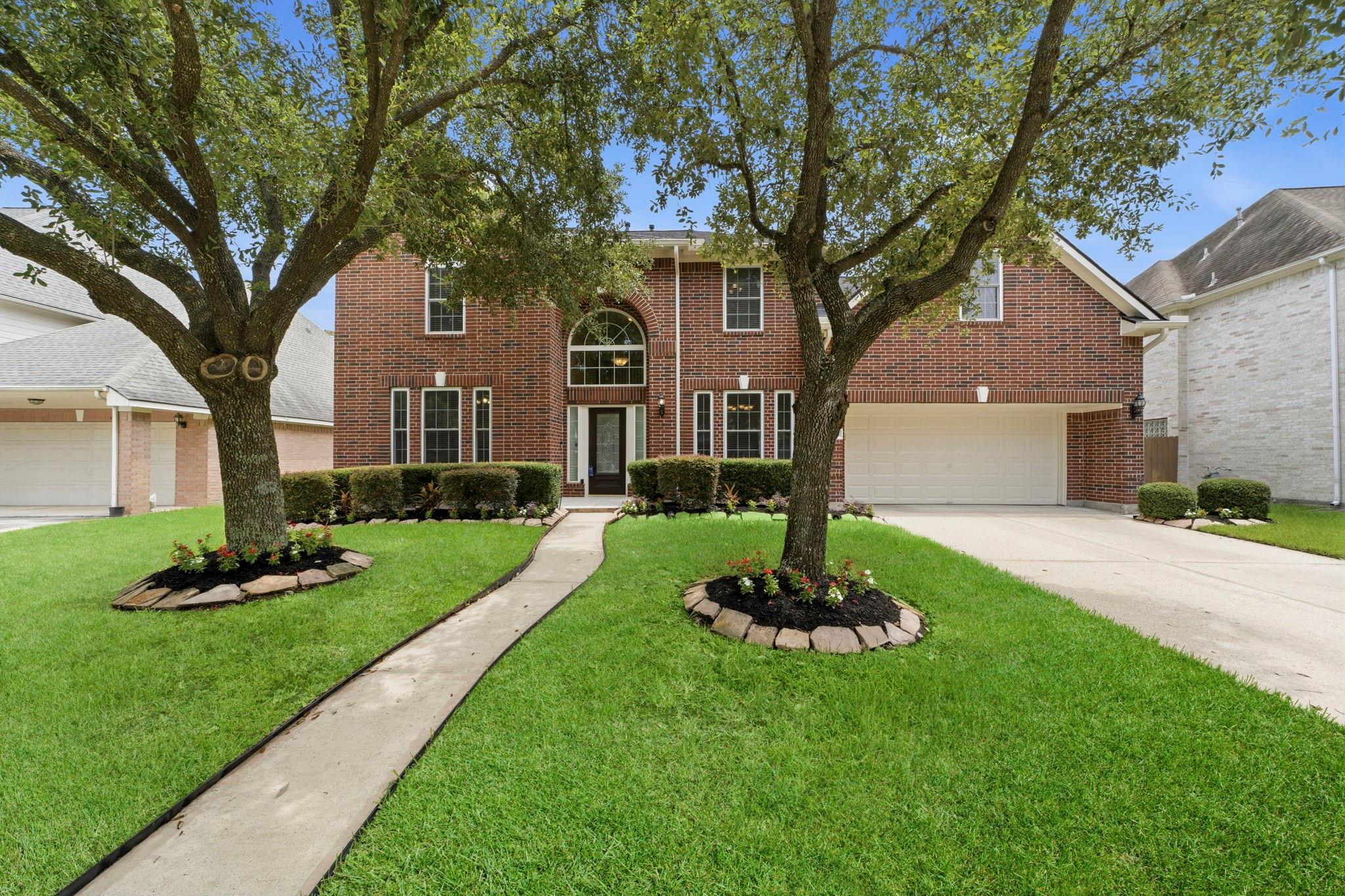 20114 Eagle Grove Ln, Spring, TX 77379
