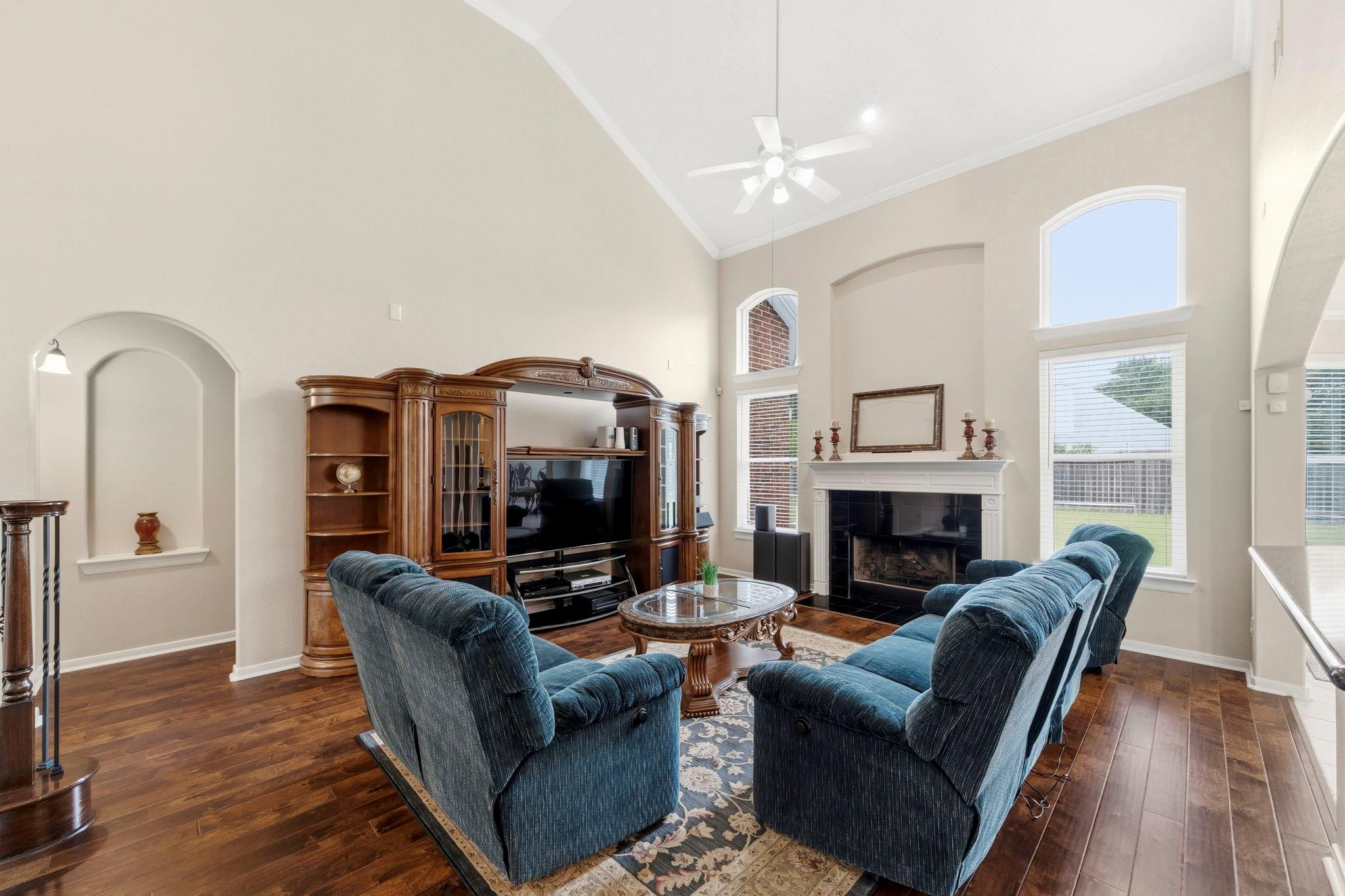 20114 Eagle Grove Ln, Spring, TX 77379 photo