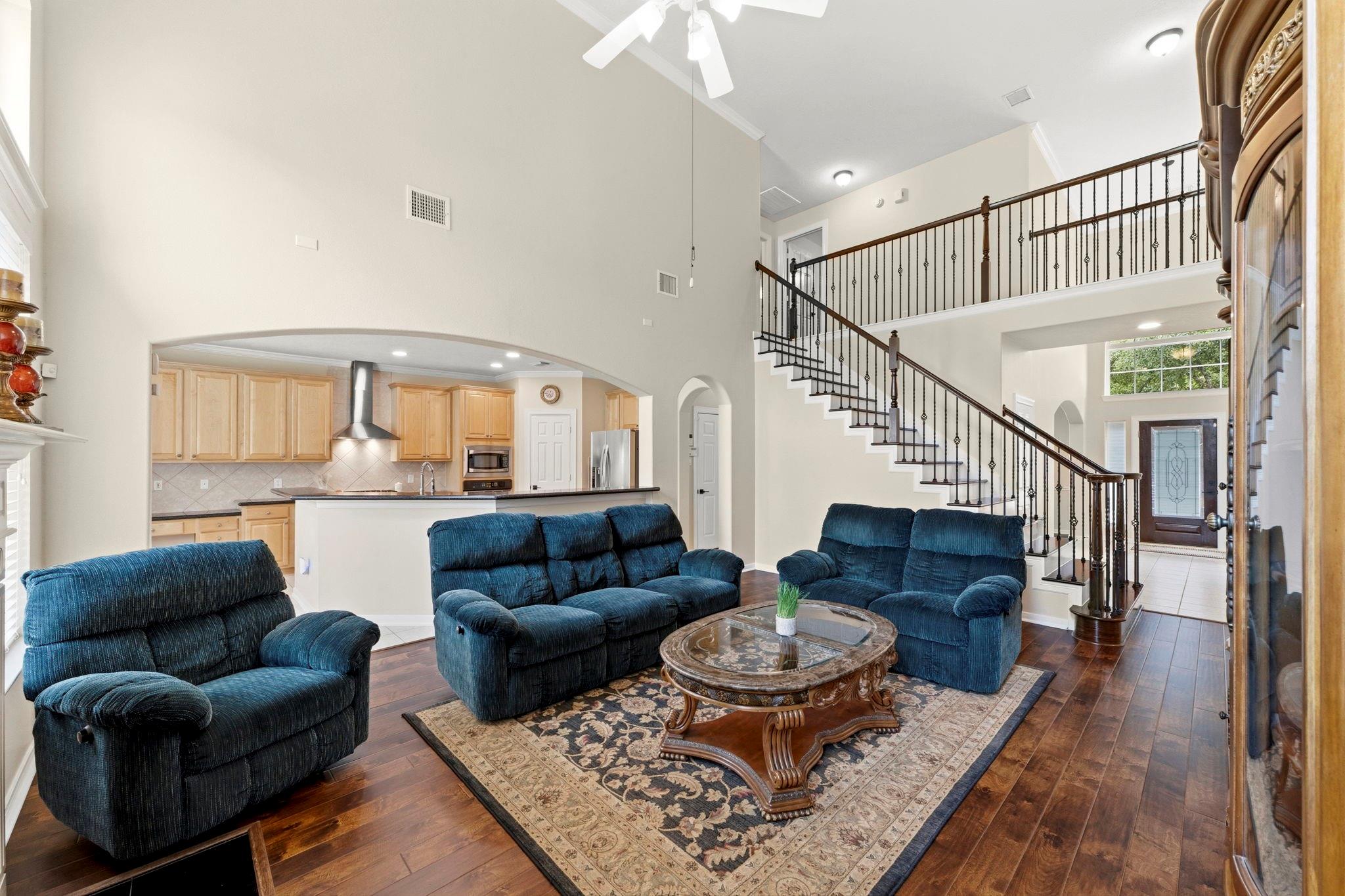 20114 Eagle Grove Ln, Spring, TX 77379 photo