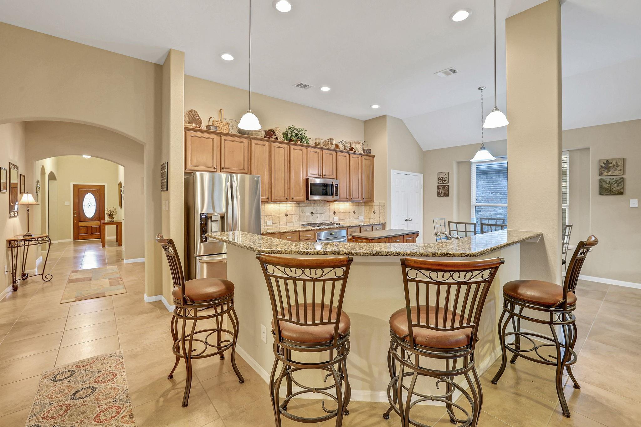 21394 Kings Mill Ln, Kingwood, TX 77339 photo