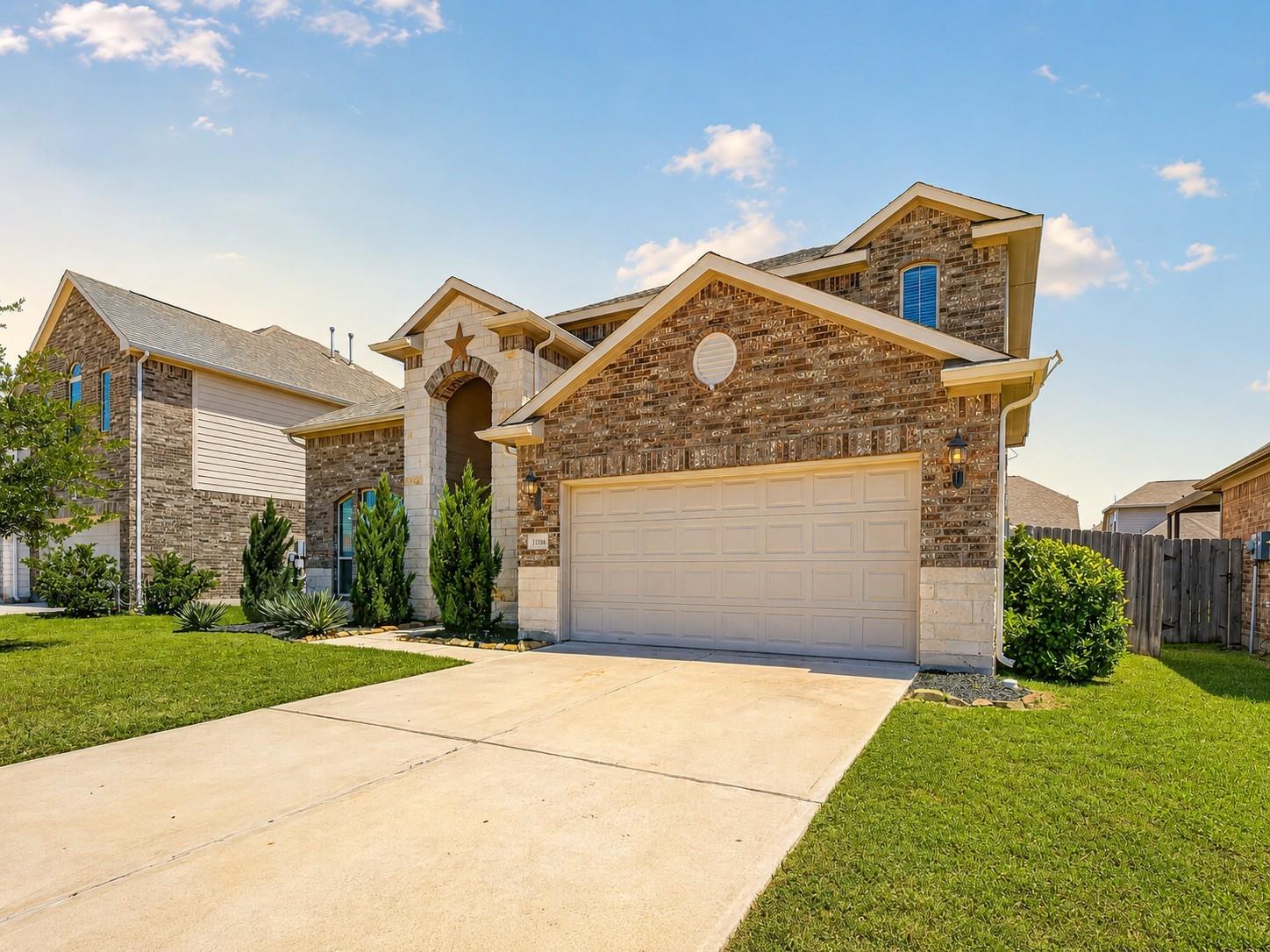31306 Kailua Dr, Hockley, TX 77447