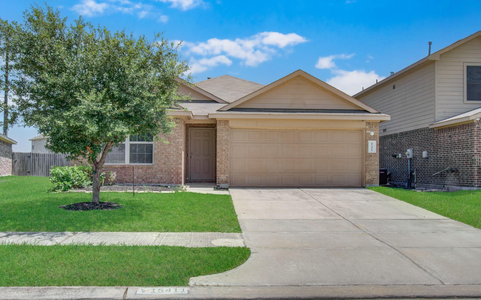 15411 Cedro Mesa Ct, Channelview, TX 77530