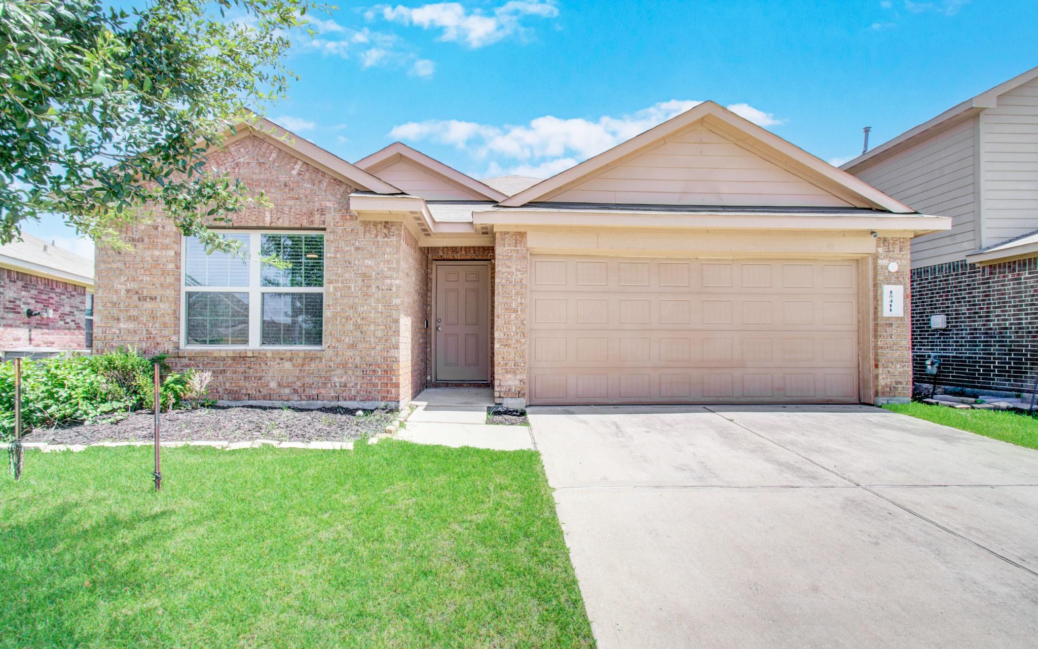 15411 Cedro Mesa Ct, Channelview, TX 77530 photo