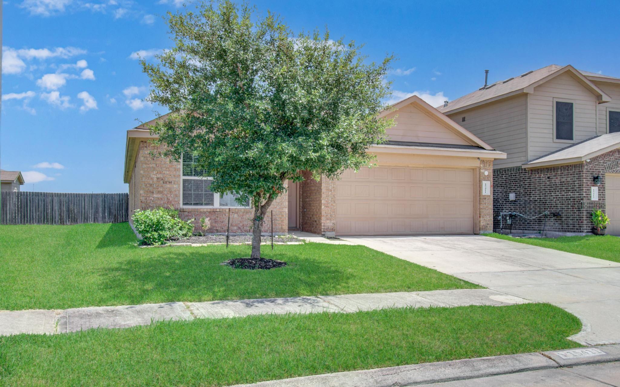 15411 Cedro Mesa Ct, Channelview, TX 77530 photo