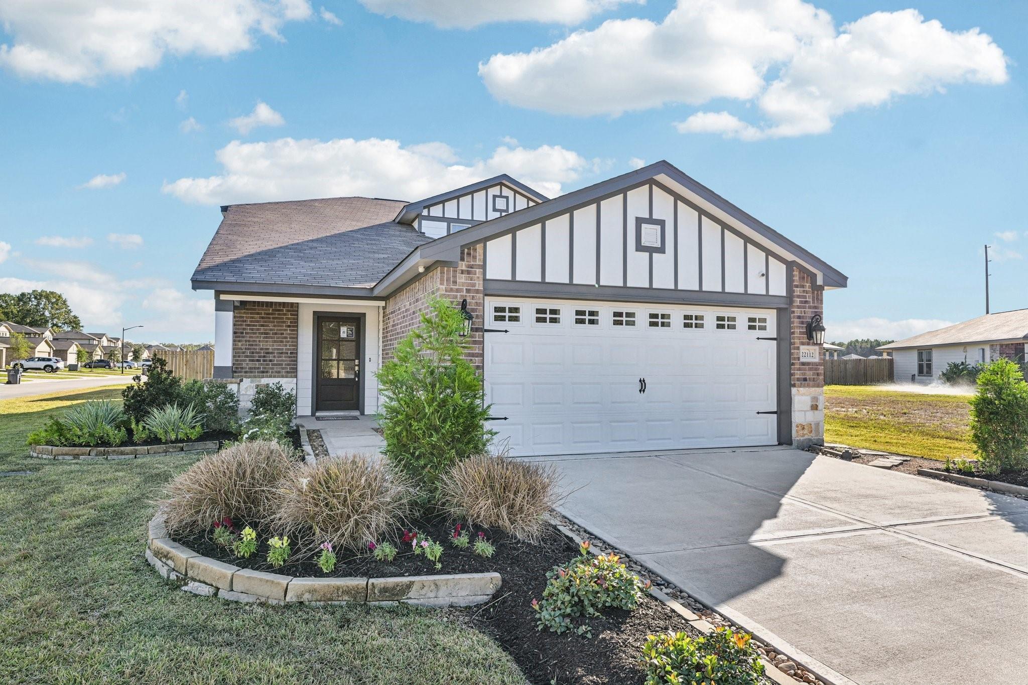 22451 Kinley St, New Caney, TX 77357