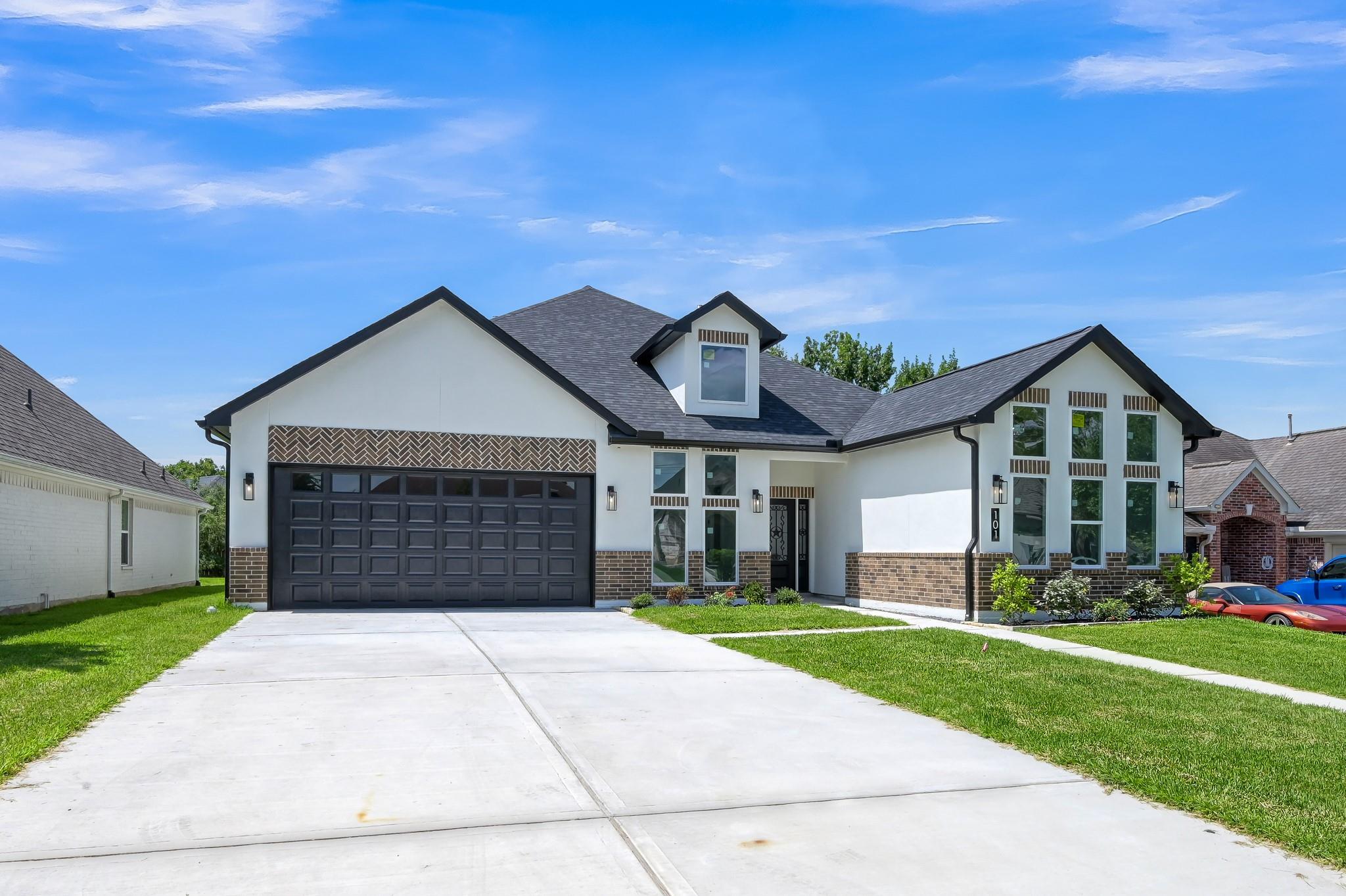 101 Bermuda Cir, Montgomery, TX 77356 photo
