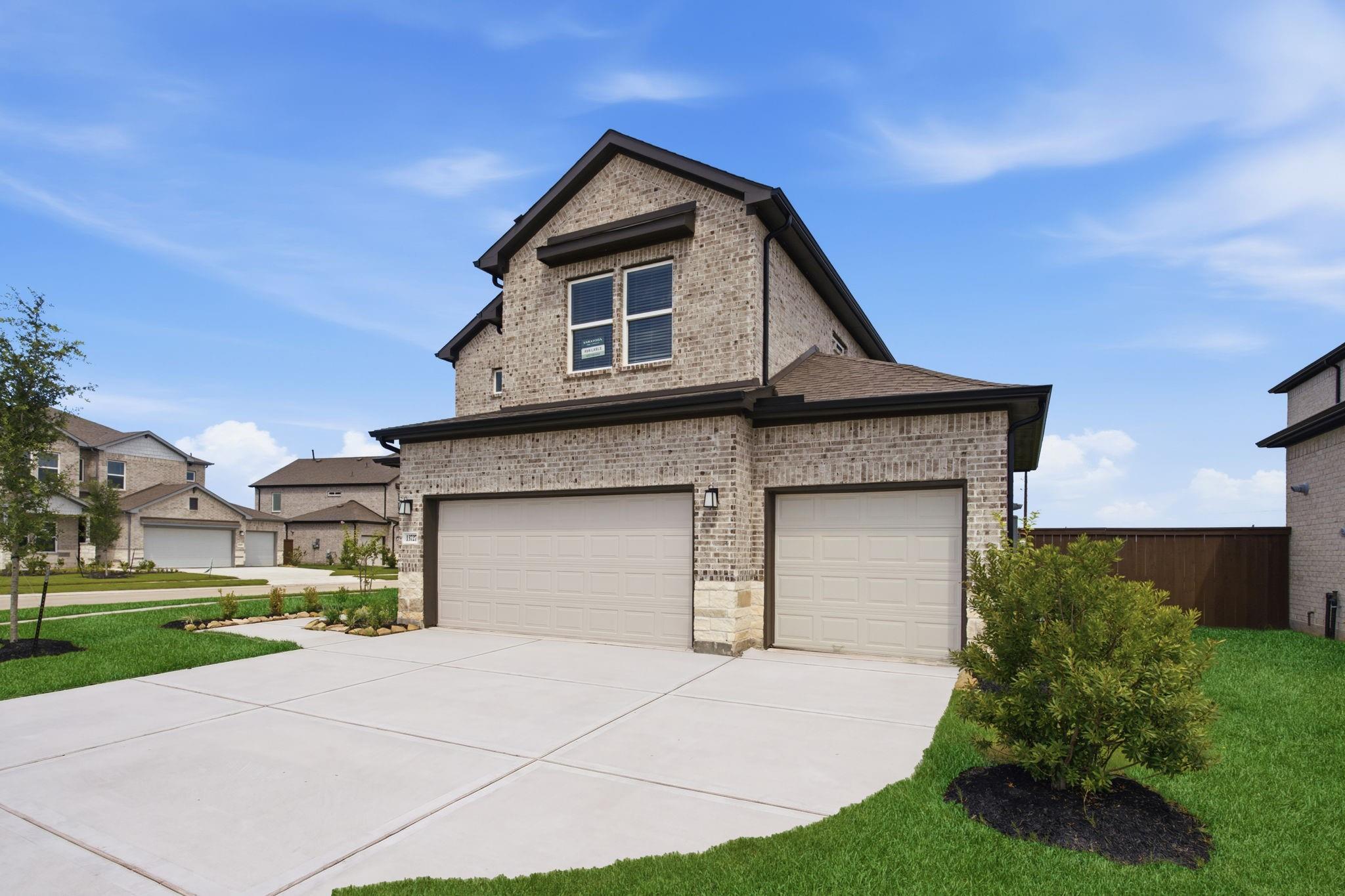 13727 Olympic River Lane Dr, Iowa Colony, TX 77583 photo