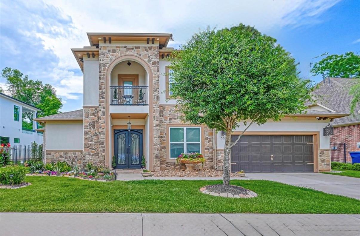 58 Flamingo Landing Dr, Missouri City, TX 77459 photo